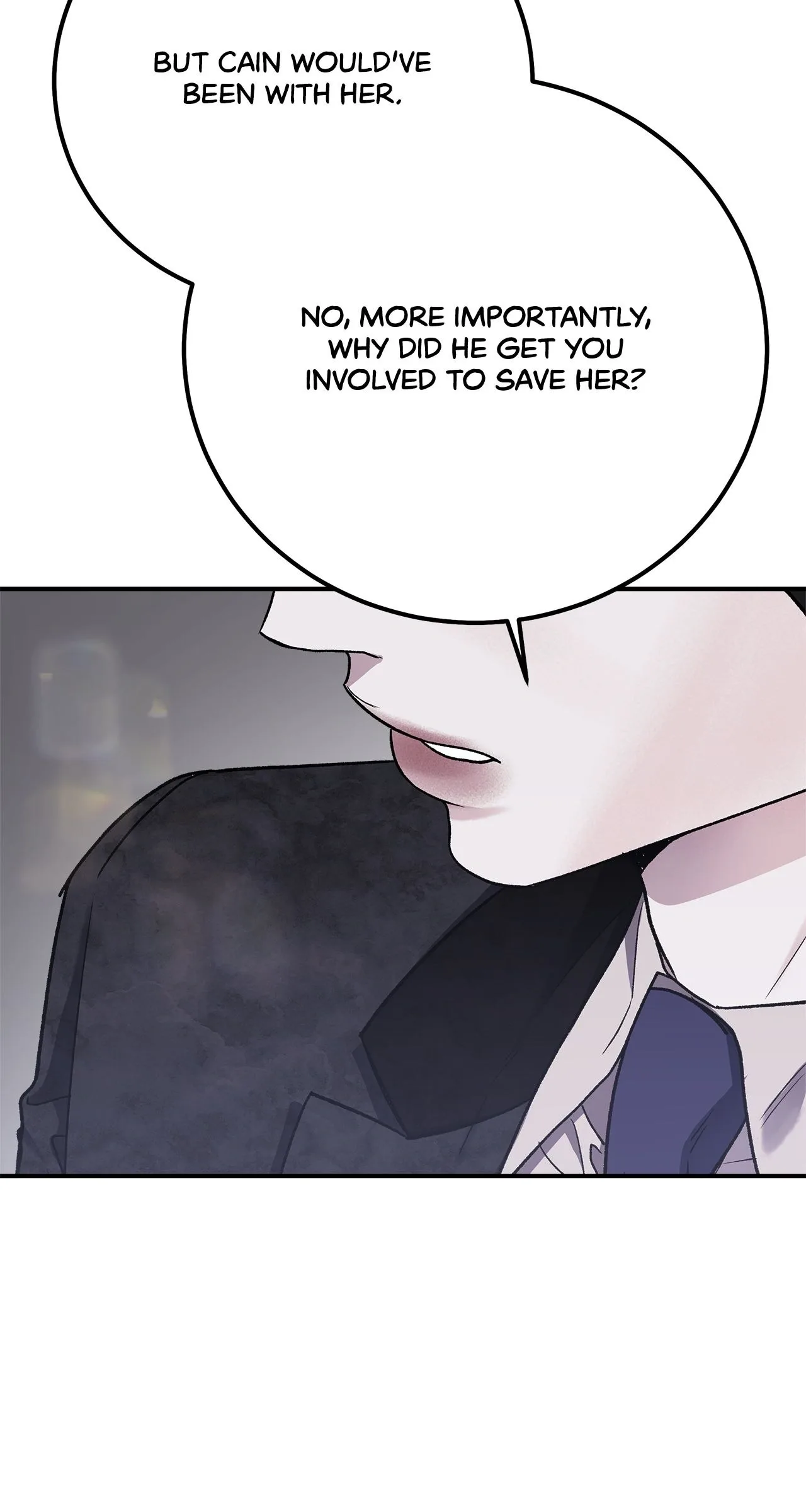 For the Queendom Chapter 66 page 3