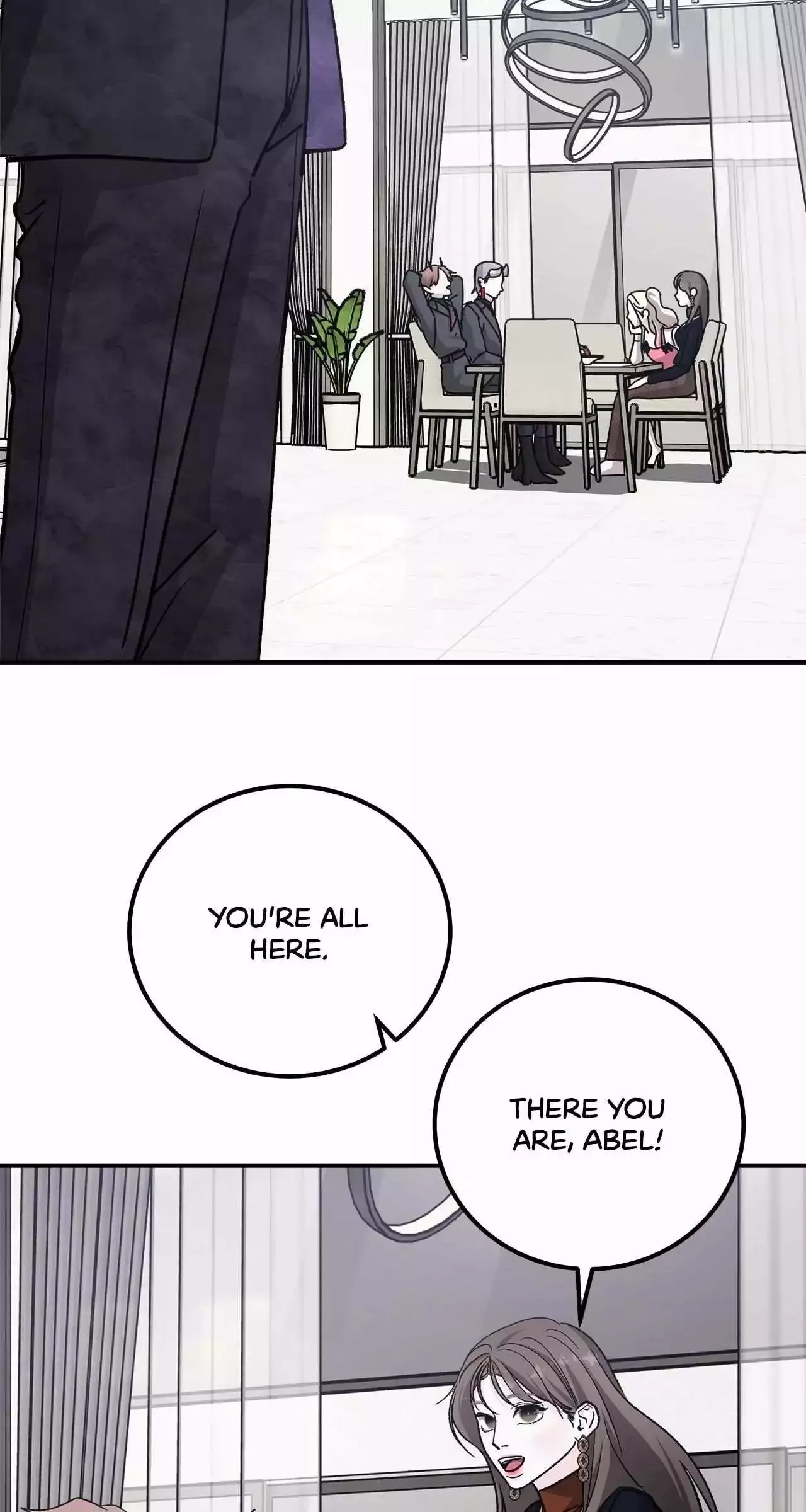 For the Queendom Chapter 66 page 30