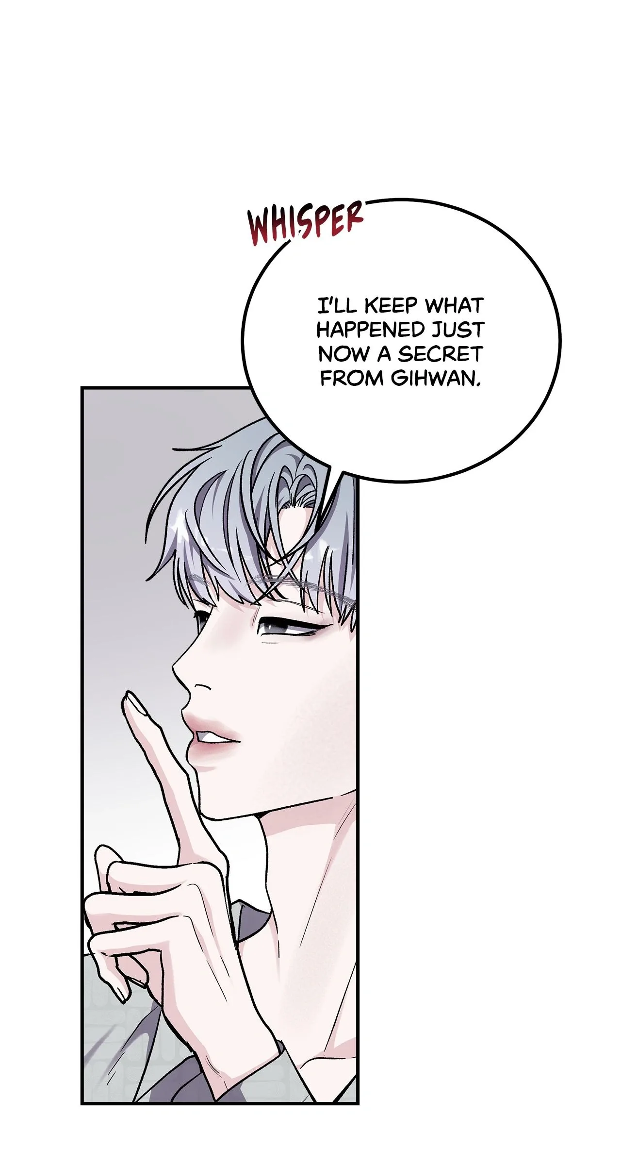 For the Queendom Chapter 66 page 21