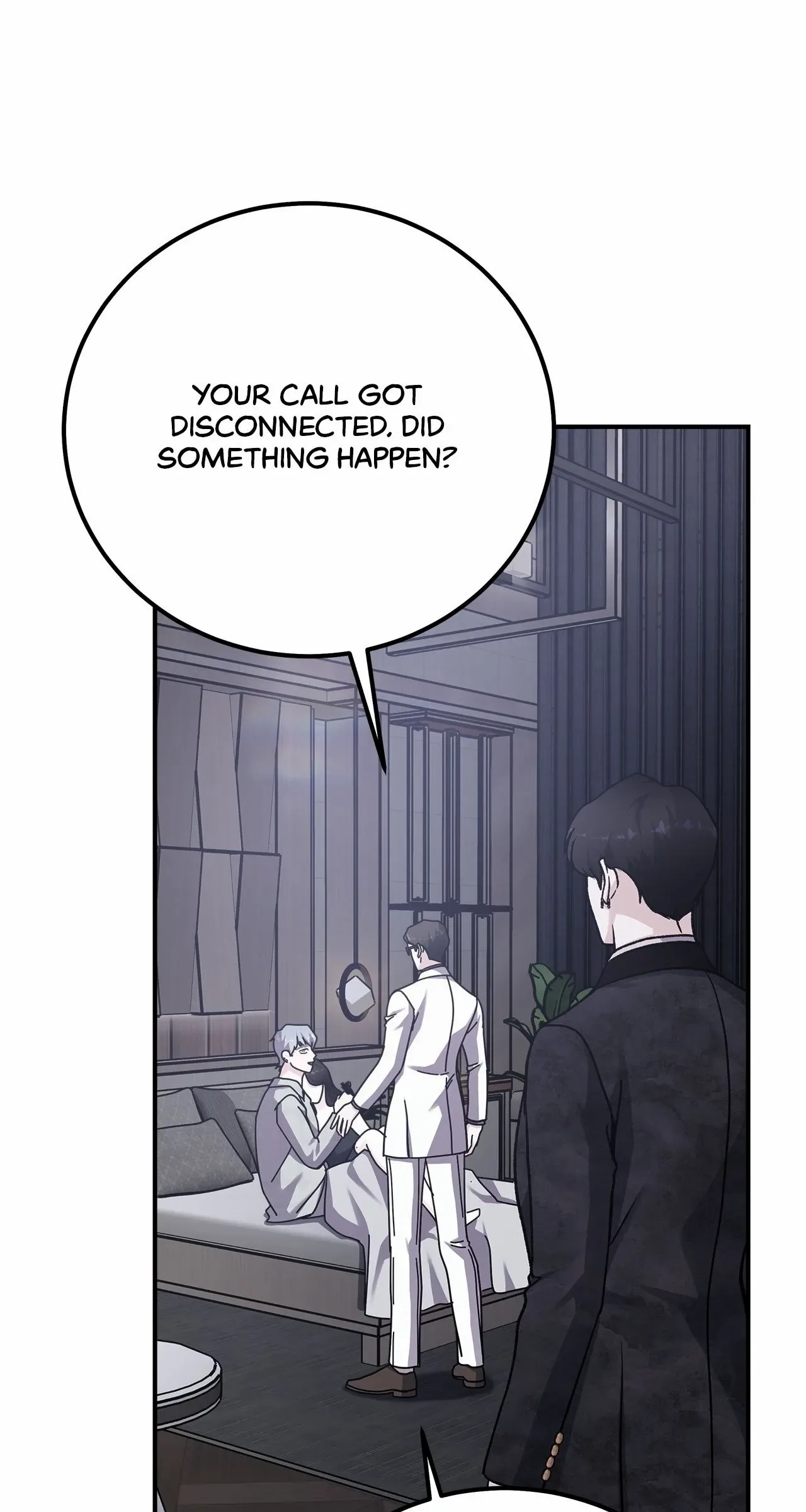 For the Queendom Chapter 66 page 22