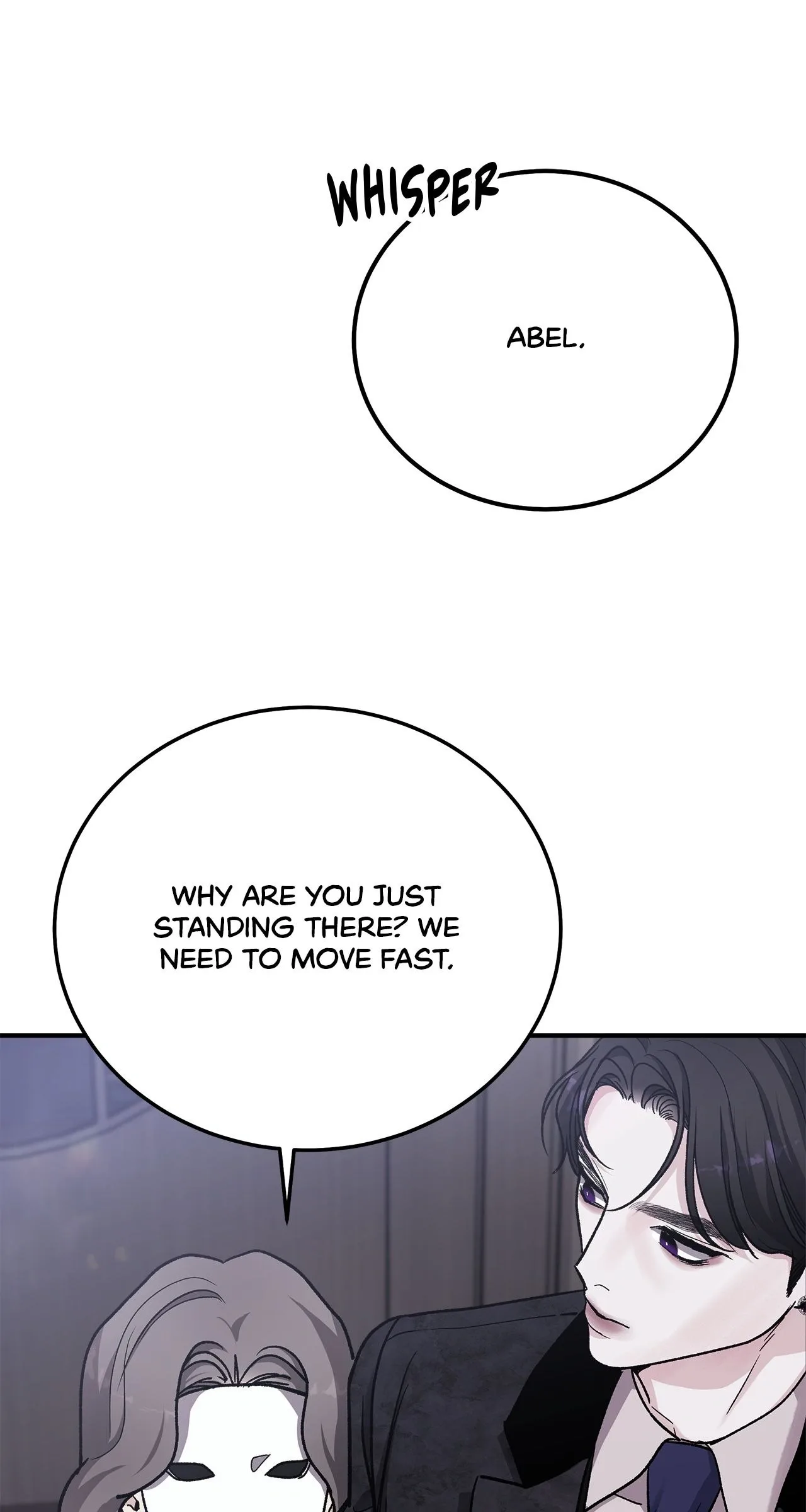 For the Queendom Chapter 66 page 25