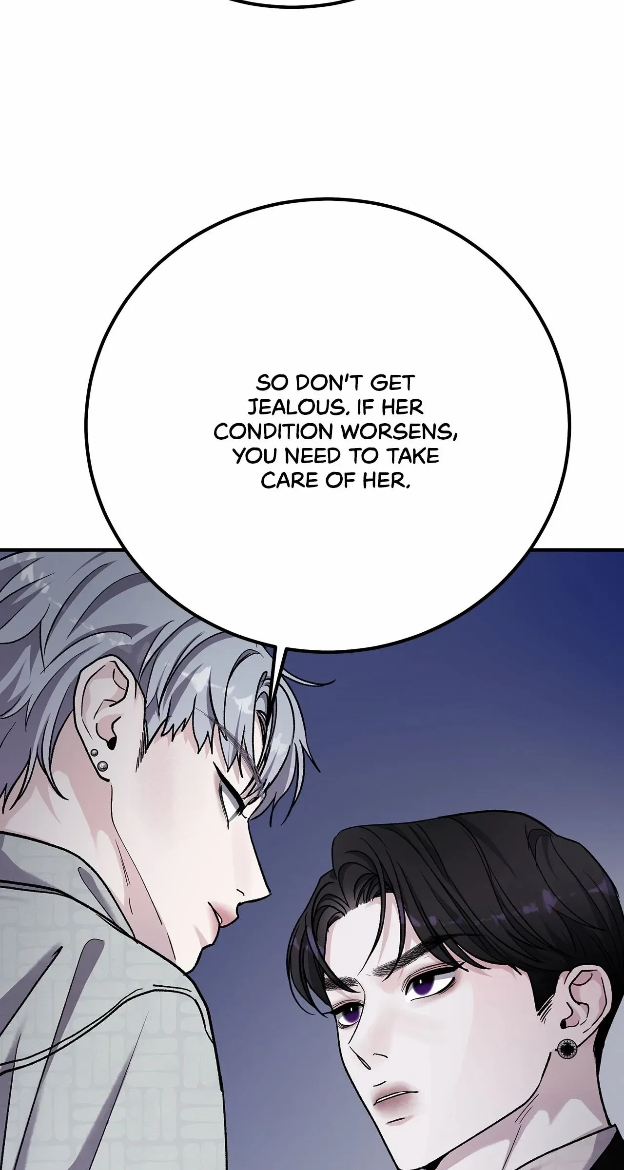 For the Queendom Chapter 66 page 10