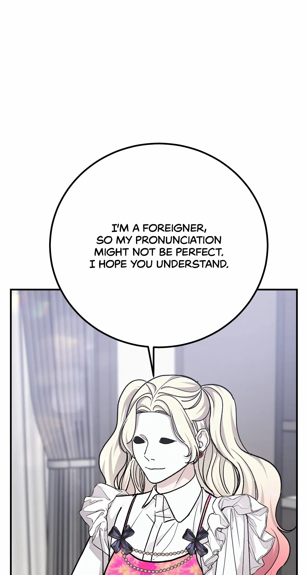 For the Queendom Chapter 66 page 33