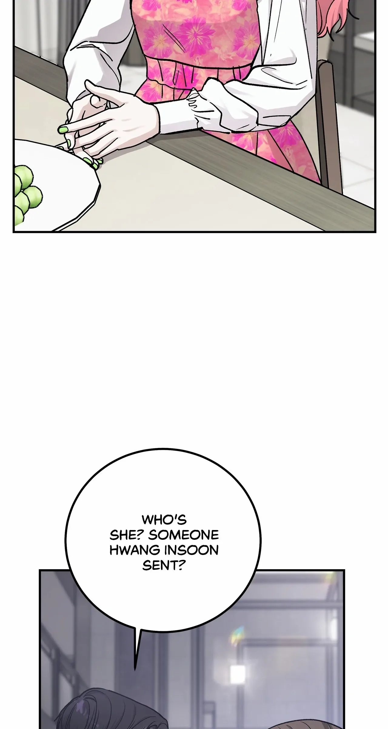 For the Queendom Chapter 66 page 34