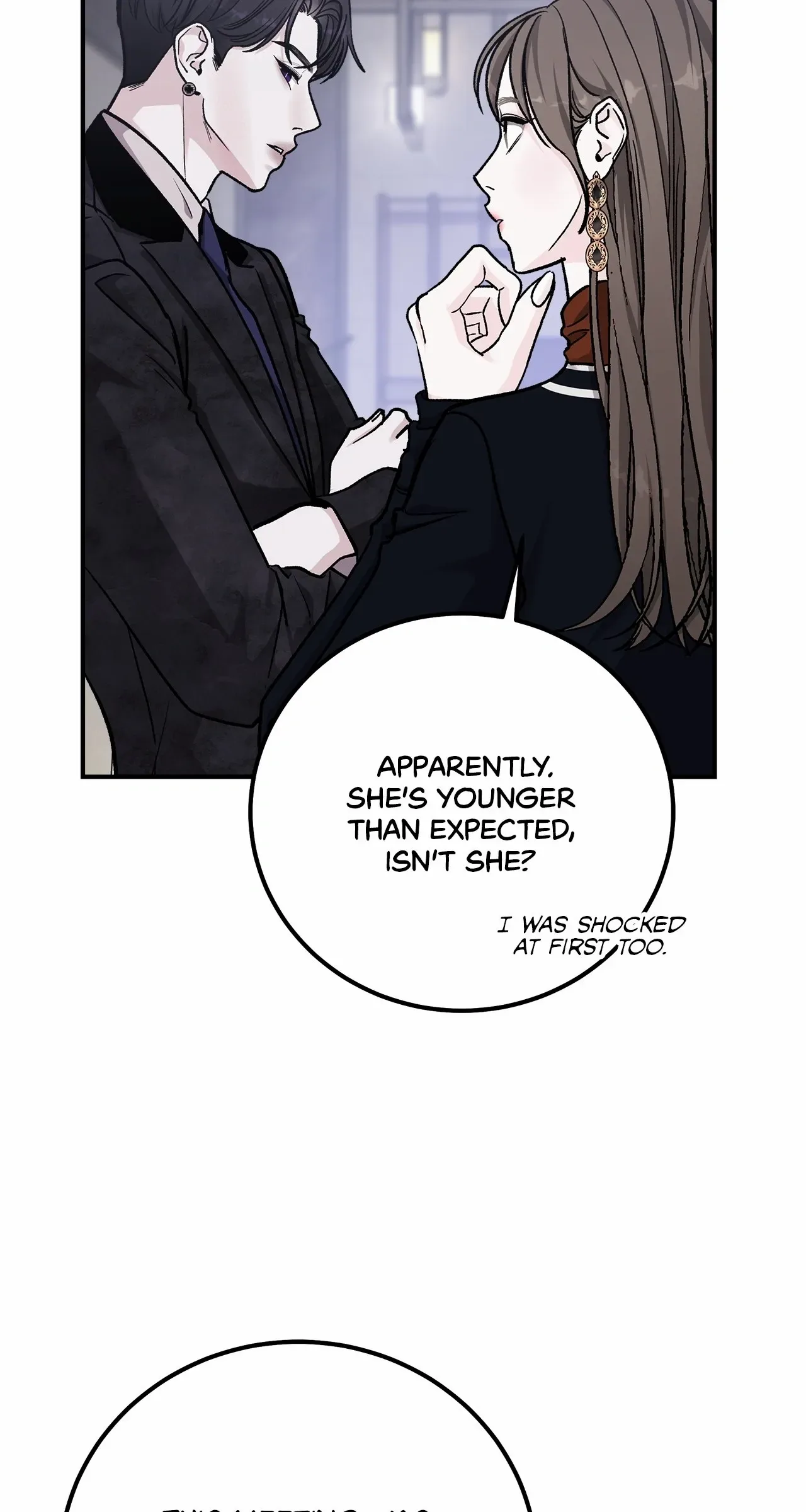 For the Queendom Chapter 66 page 35