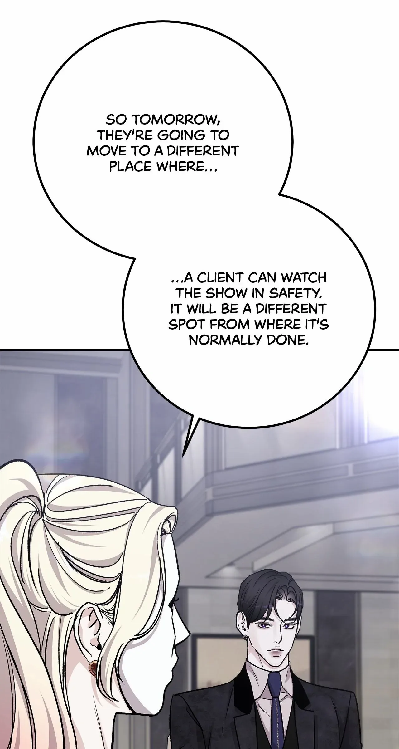 For the Queendom Chapter 66 page 41