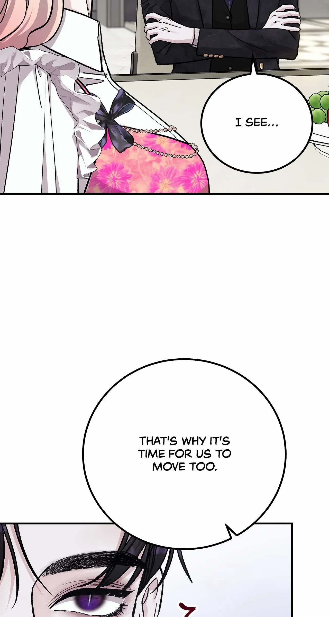 For the Queendom Chapter 66 page 42