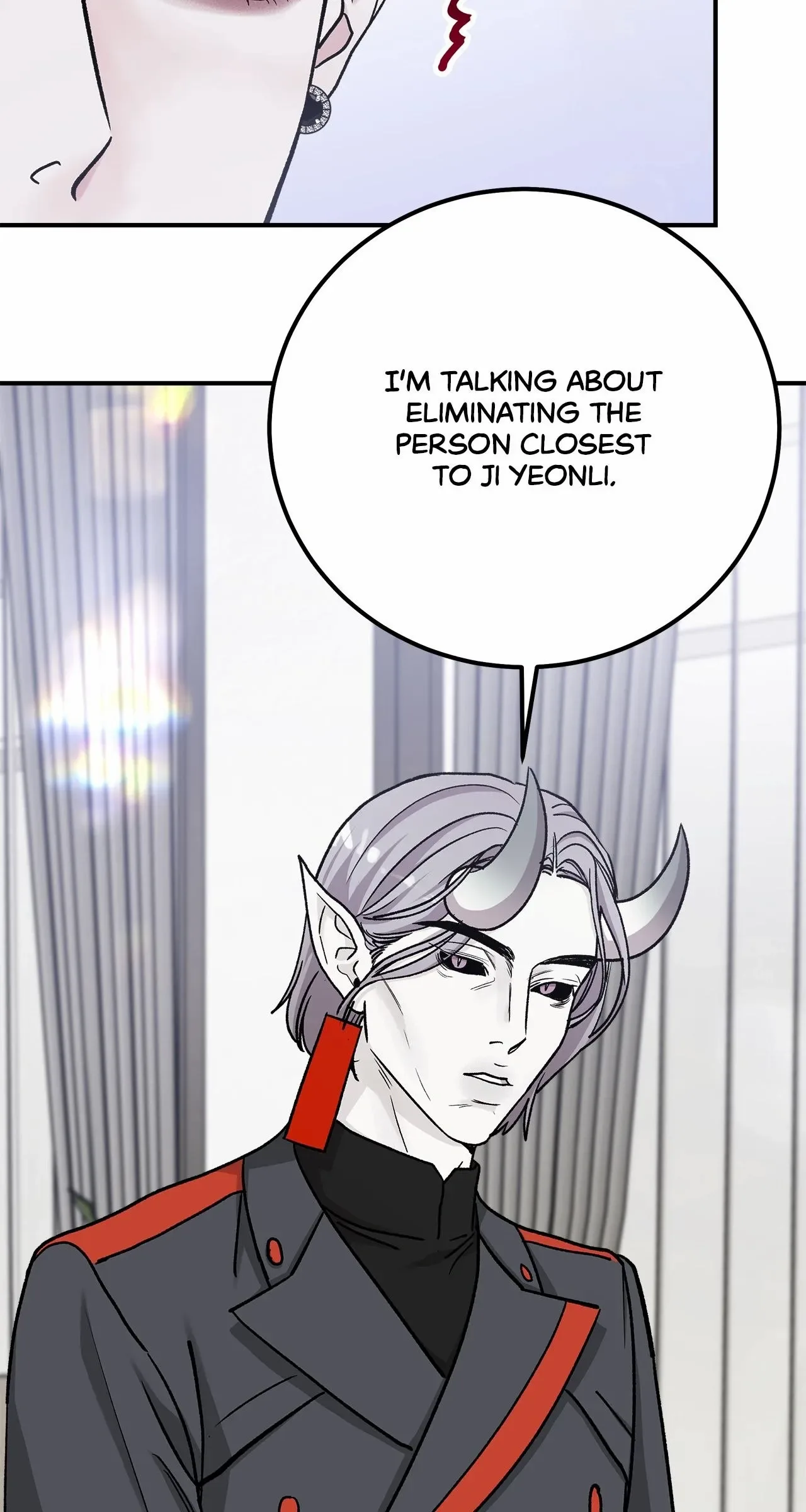 For the Queendom Chapter 66 page 43