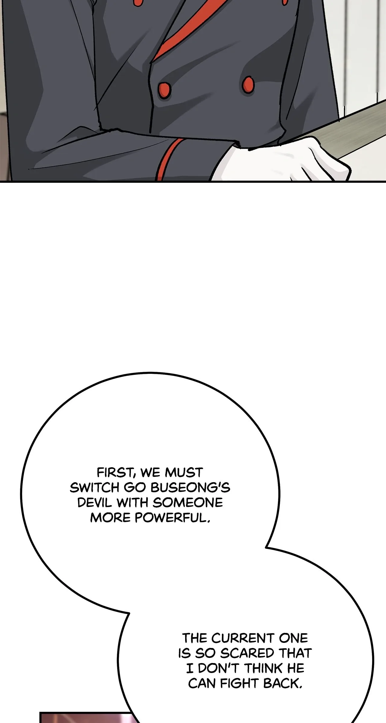 For the Queendom Chapter 66 page 44