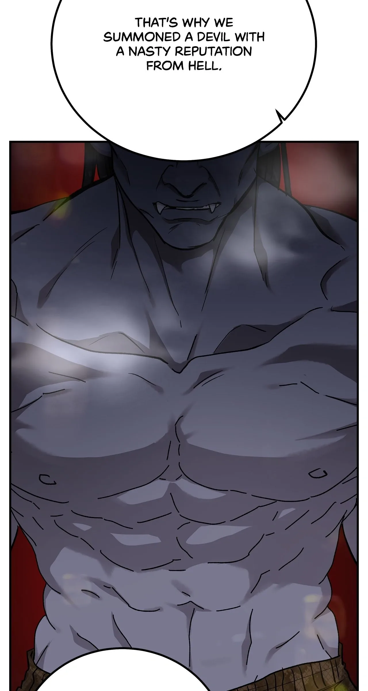 For the Queendom Chapter 66 page 46