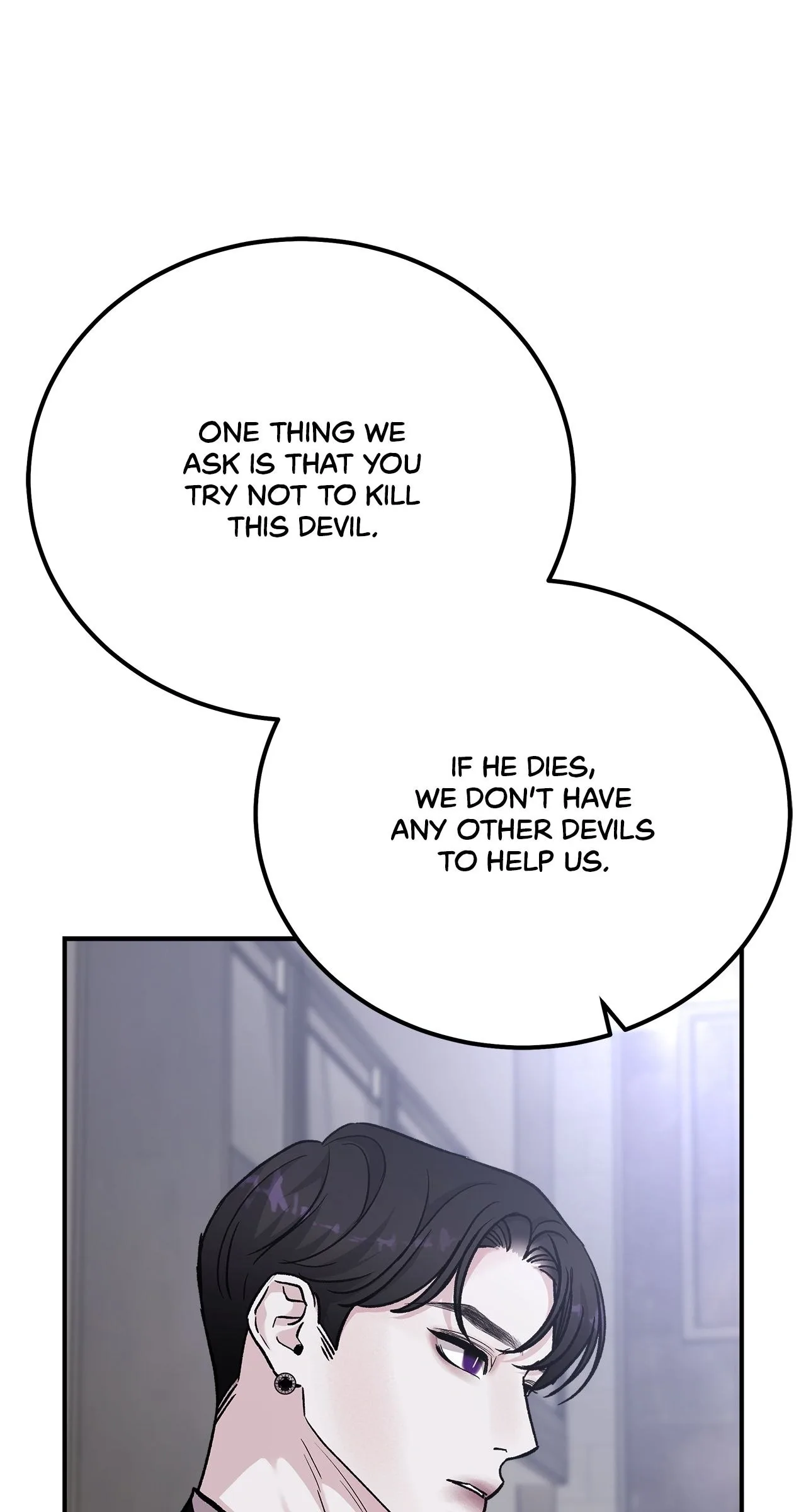 For the Queendom Chapter 66 page 49