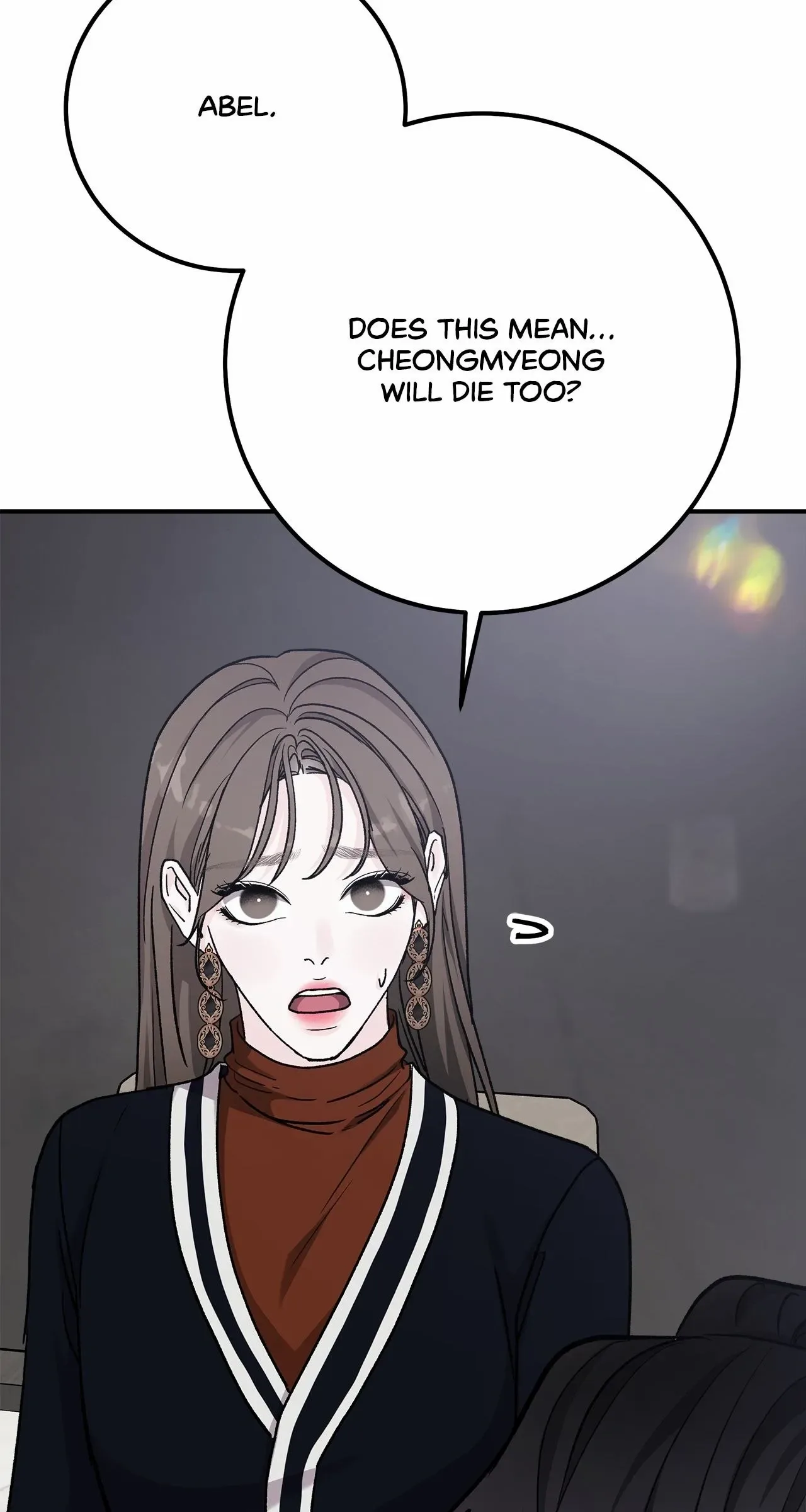 For the Queendom Chapter 66 page 51