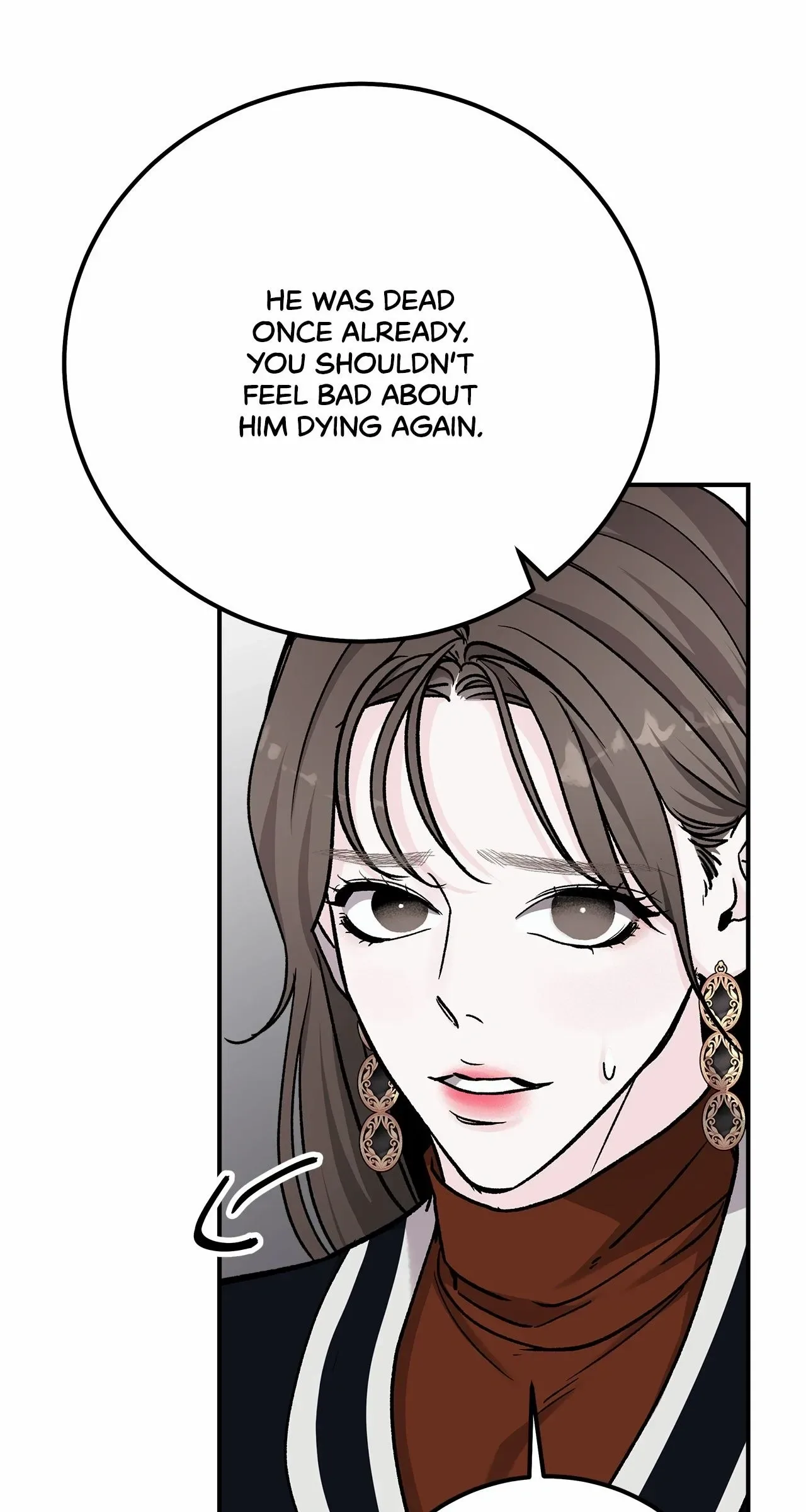 For the Queendom Chapter 66 page 54