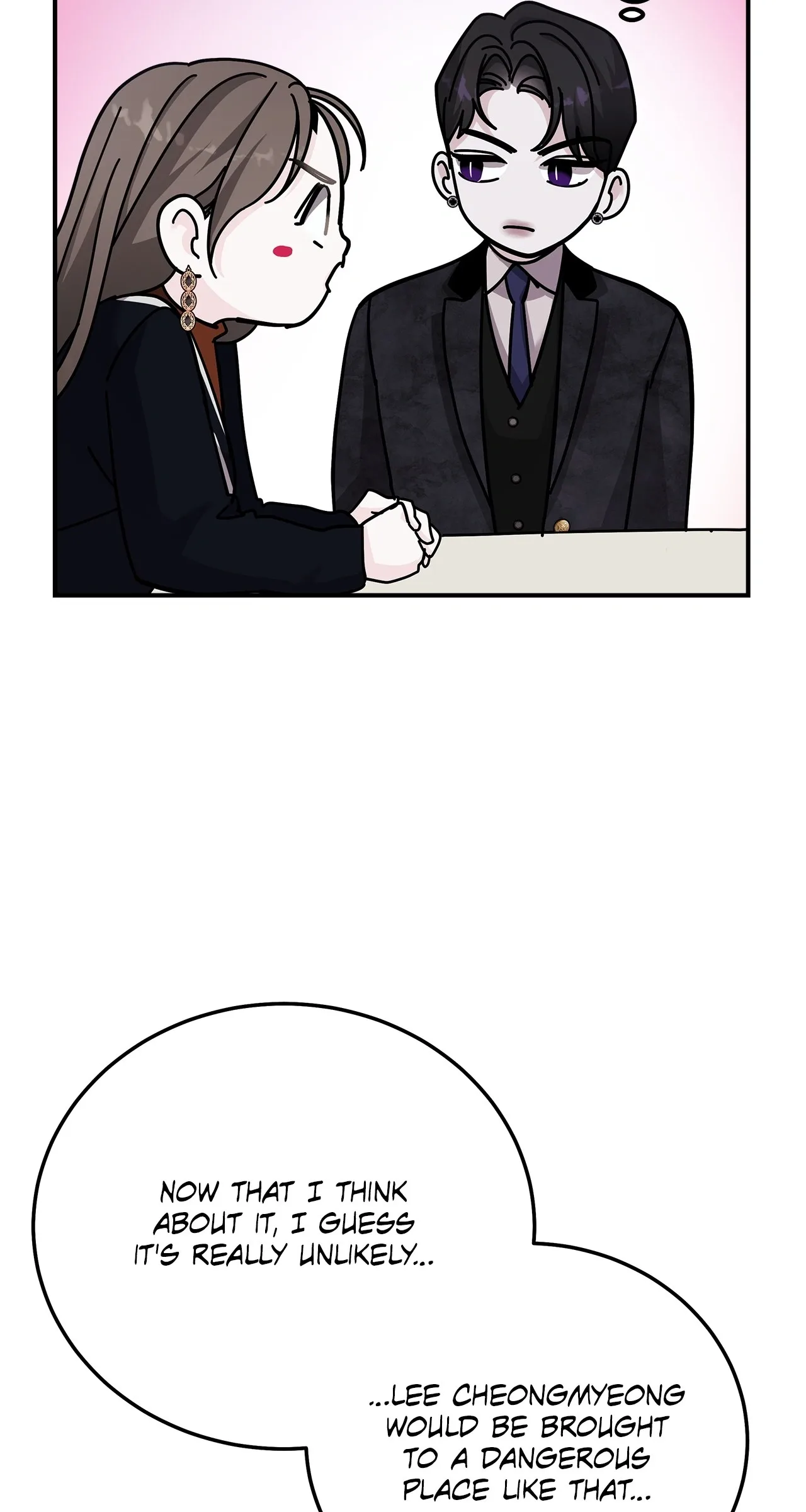 For the Queendom Chapter 66 page 59