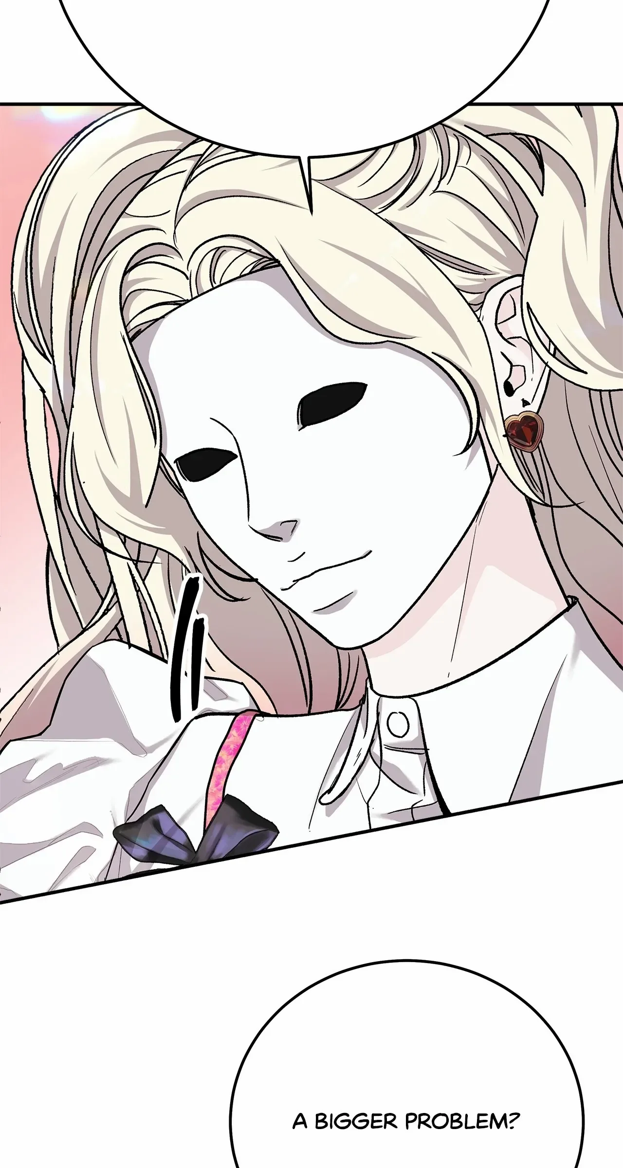For the Queendom Chapter 66 page 68