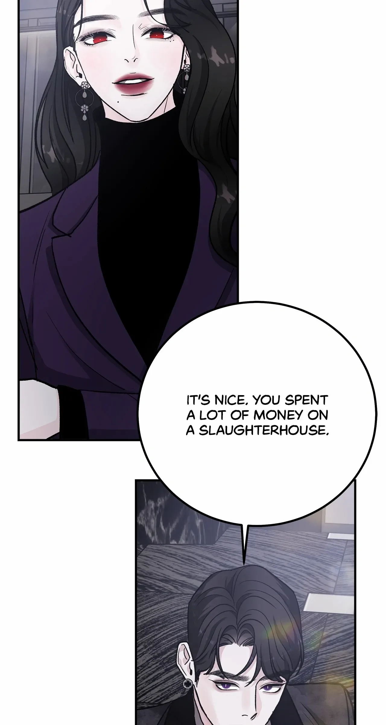 For the Queendom Chapter 66 page 75