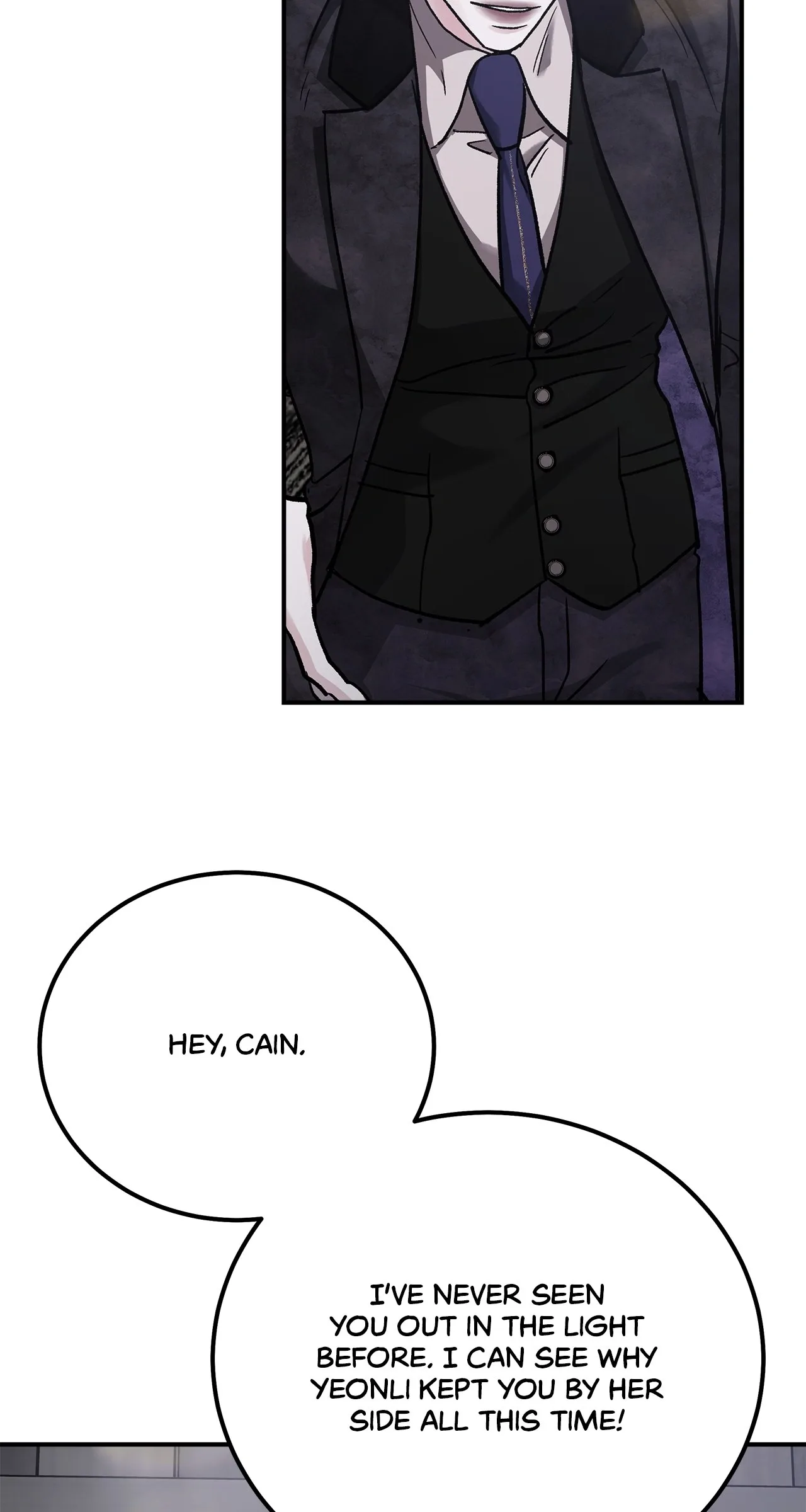 For the Queendom Chapter 66 page 76