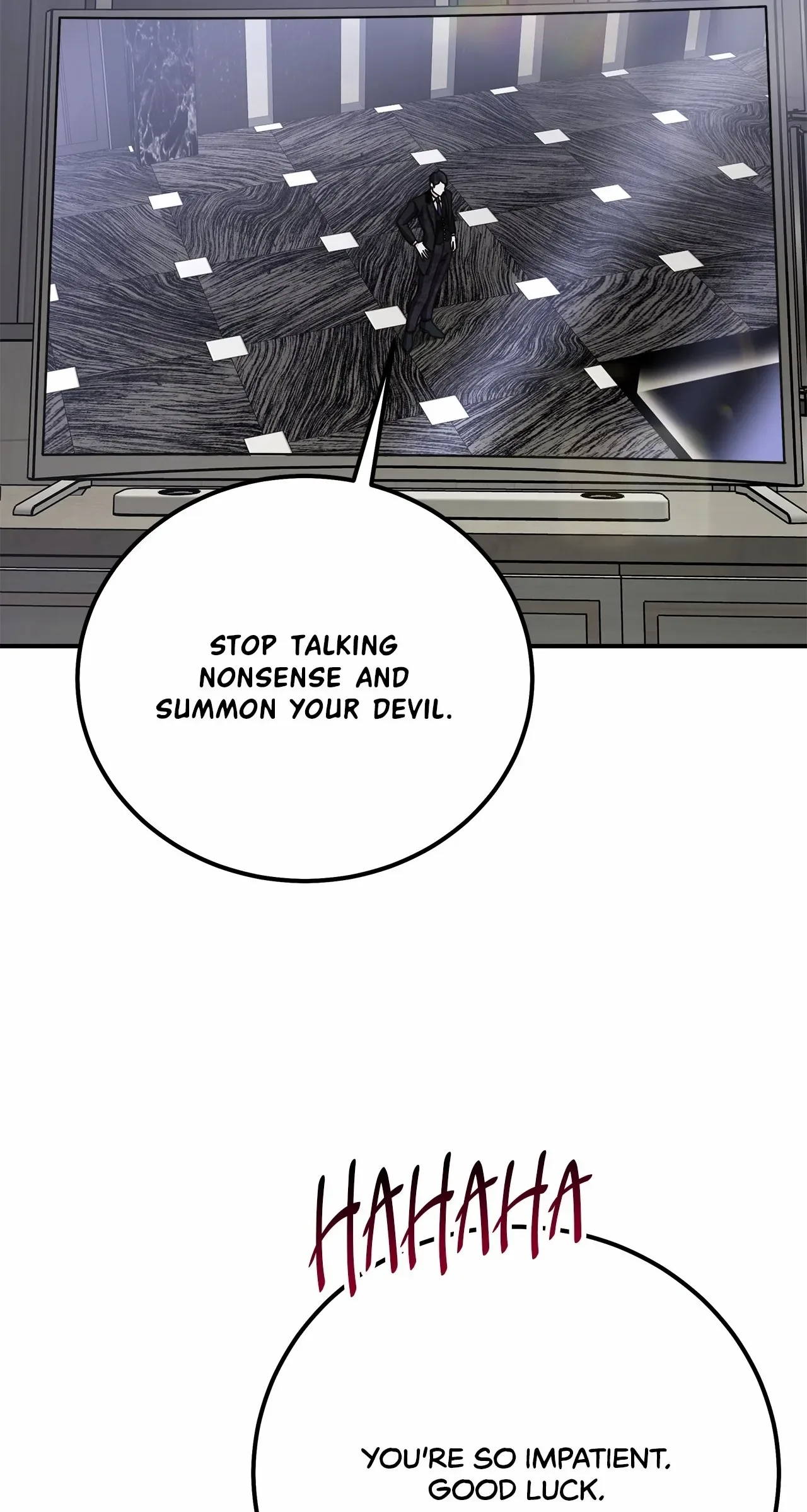 For the Queendom Chapter 66 page 78