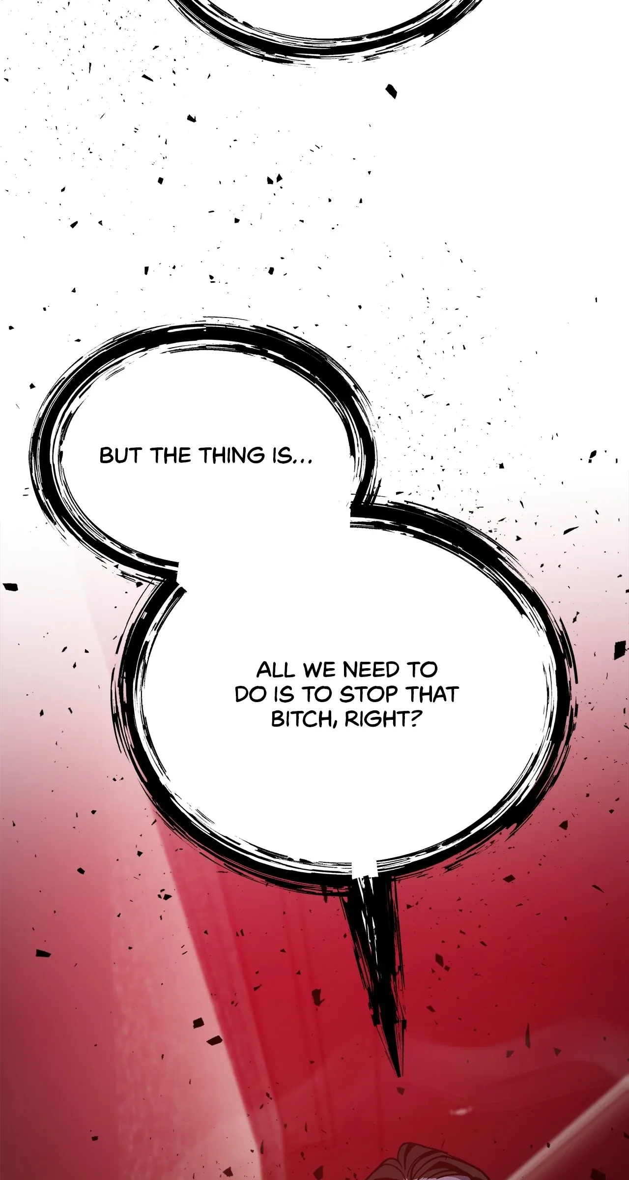 For the Queendom Chapter 67 page 29