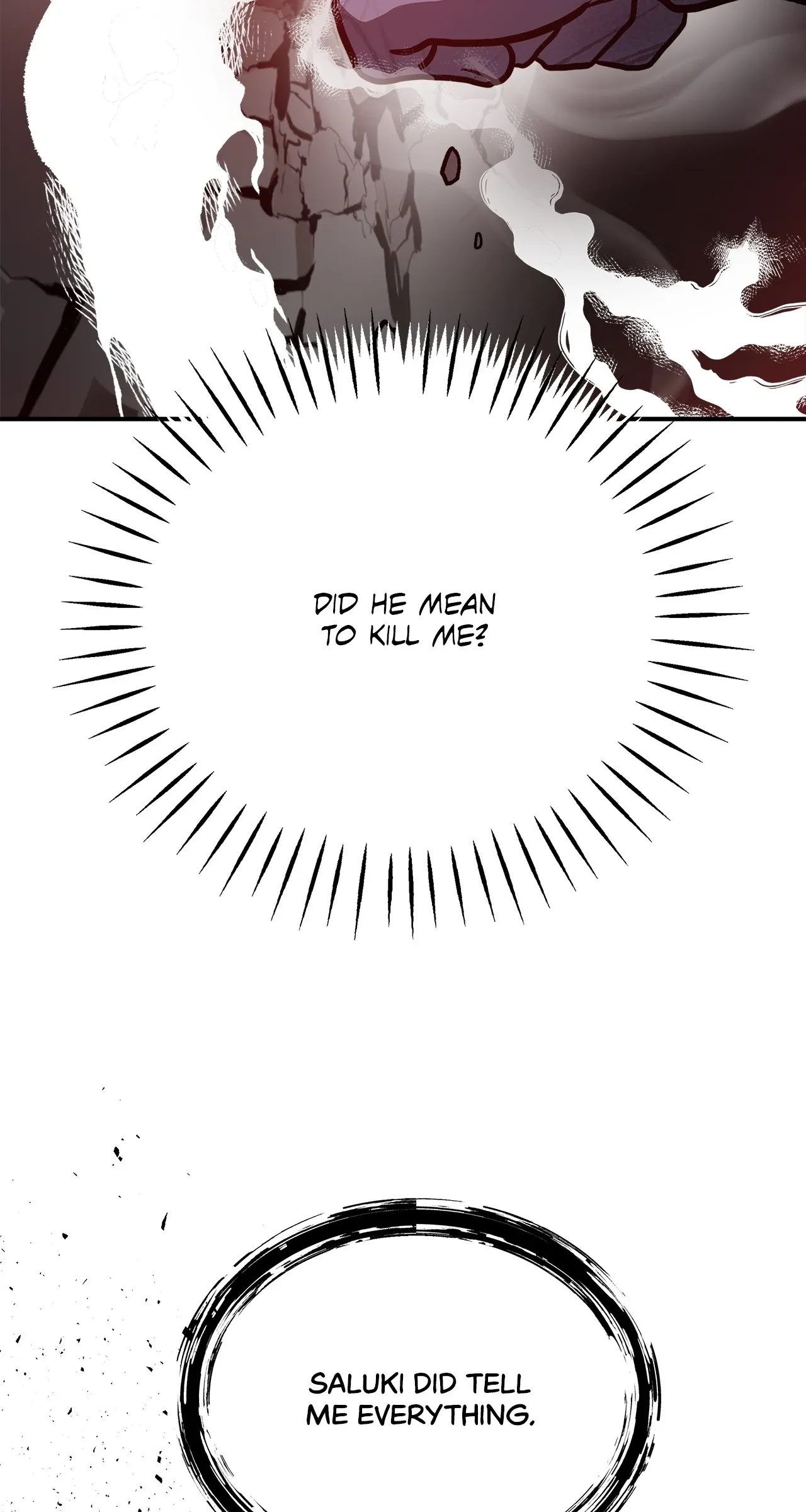 For the Queendom Chapter 67 page 28
