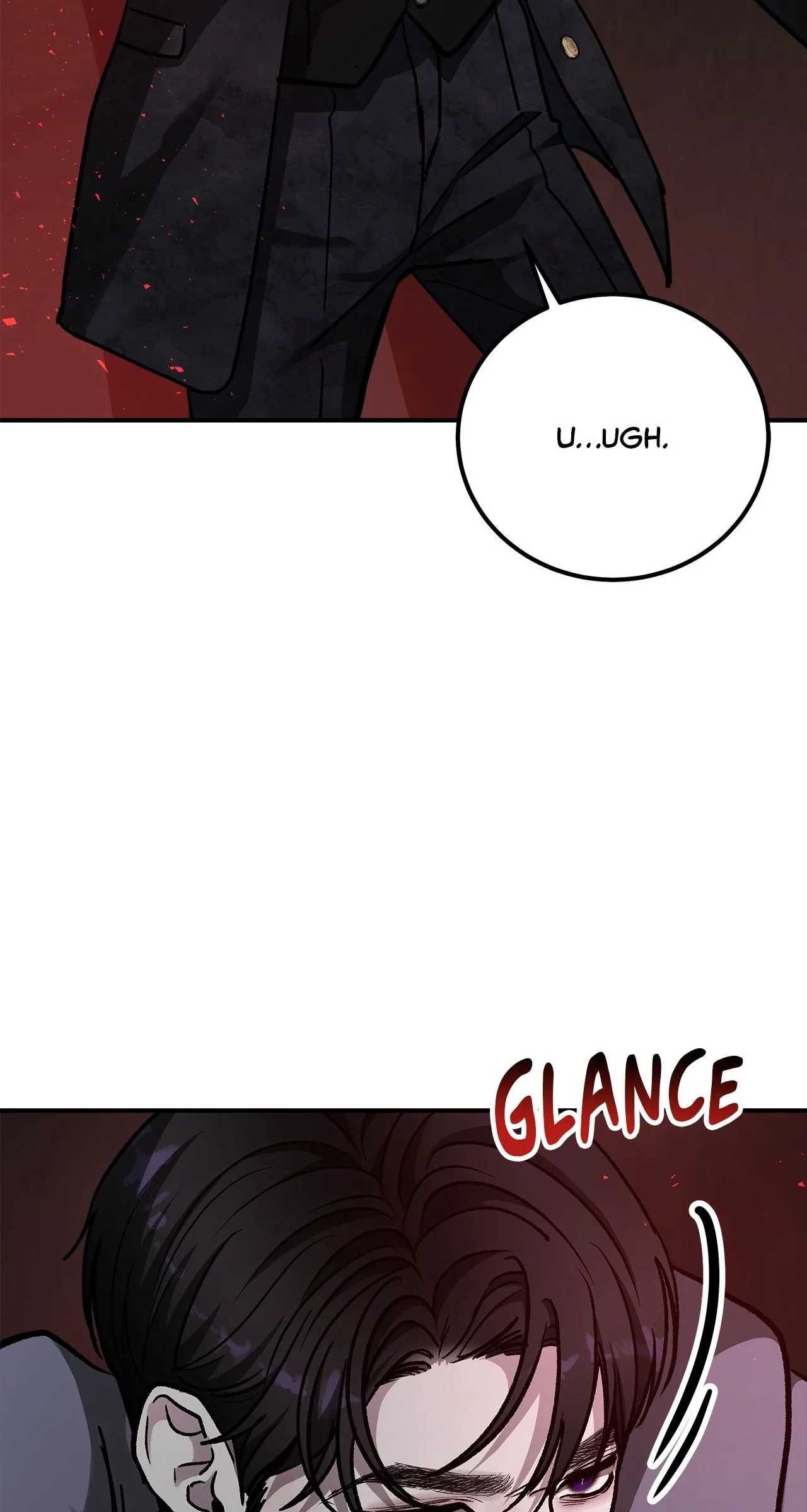 For the Queendom Chapter 67 page 10