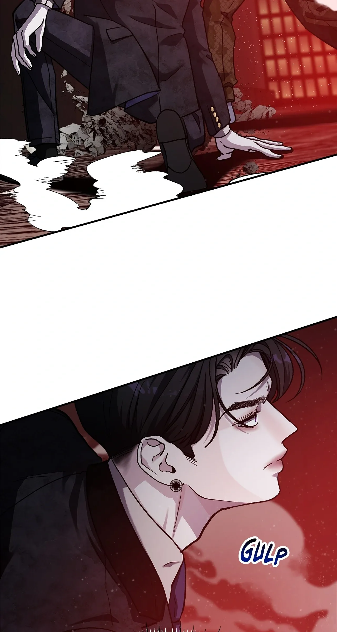 For the Queendom Chapter 67 page 26