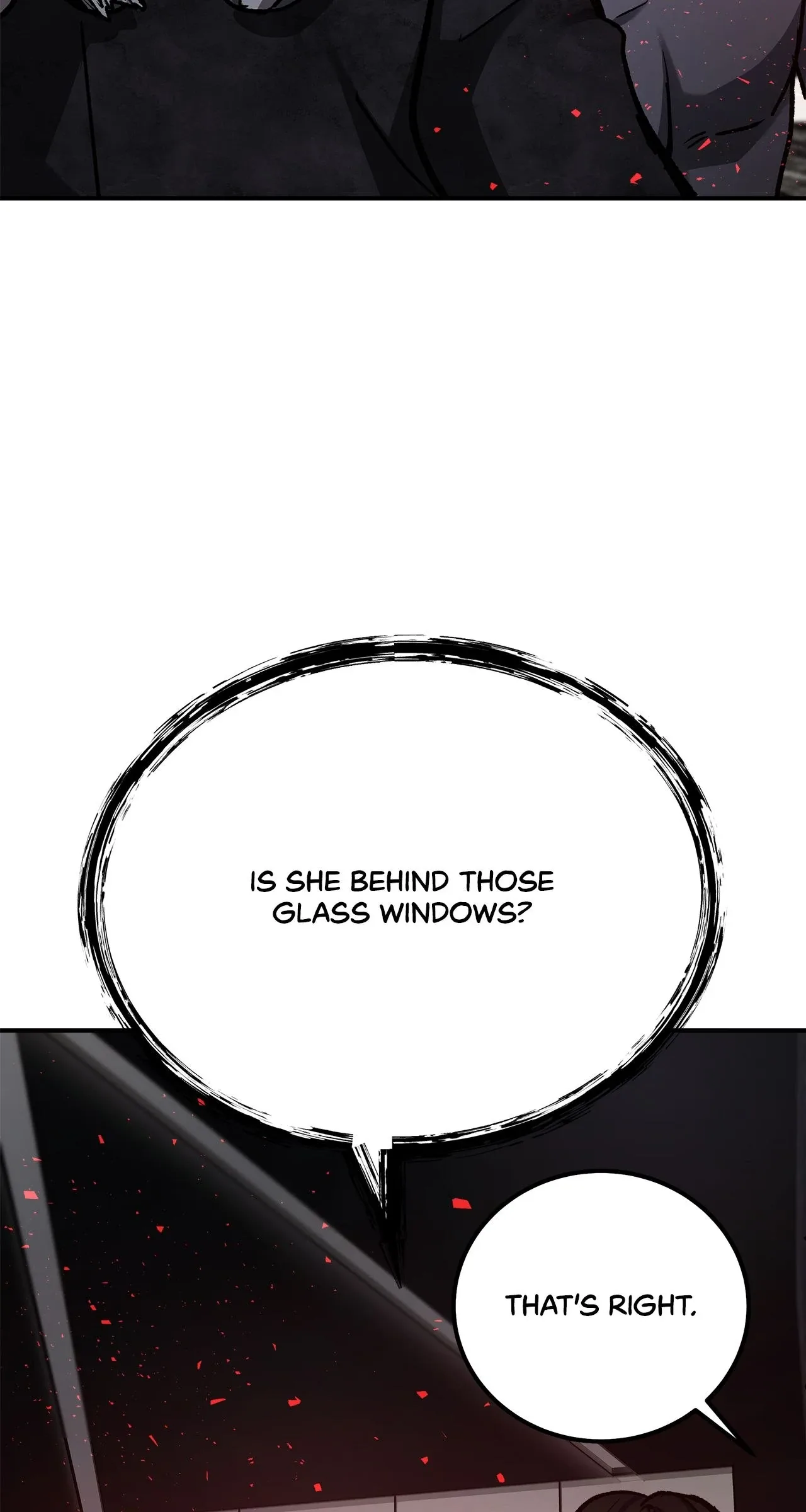 For the Queendom Chapter 67 page 15