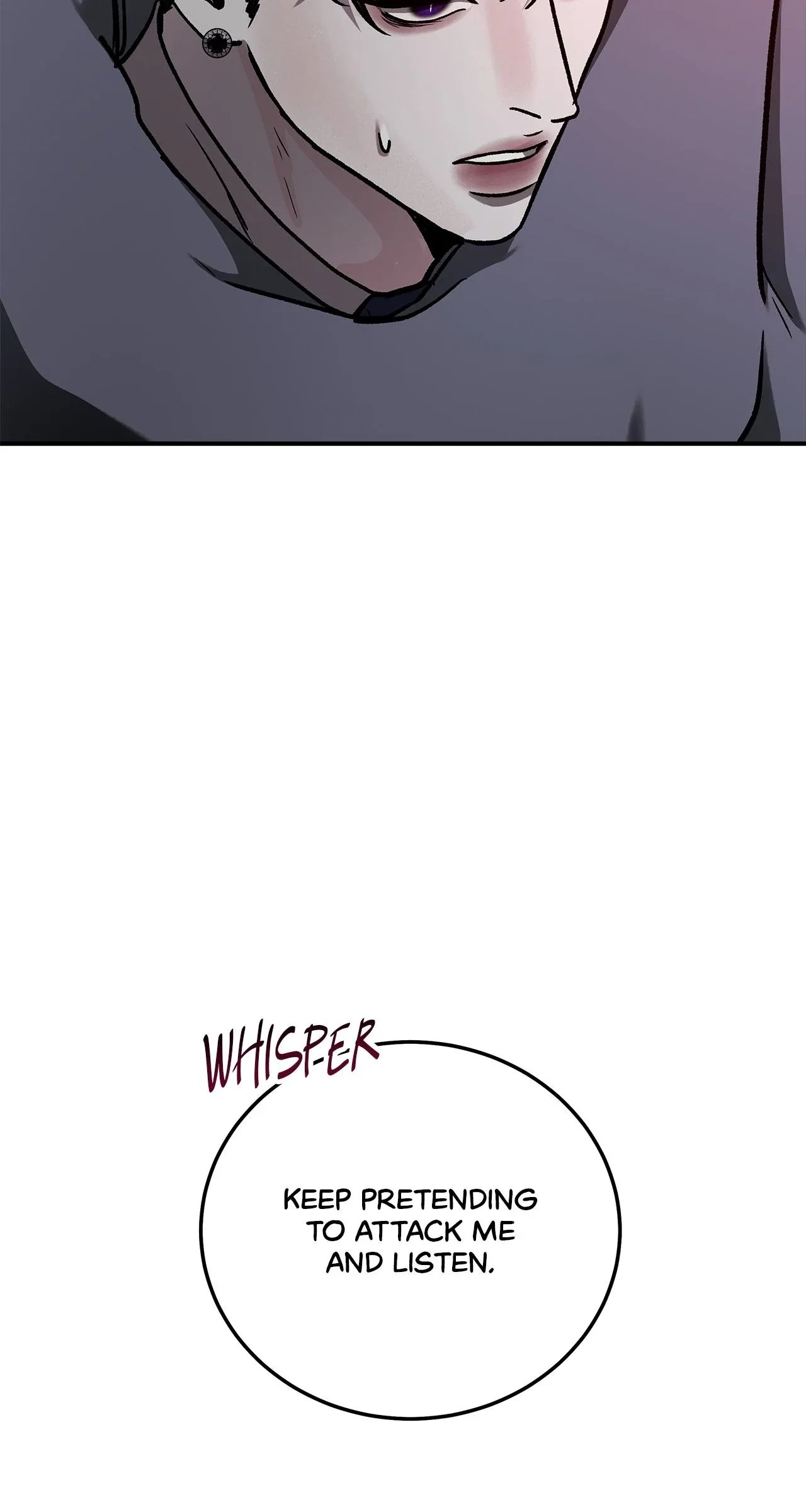 For the Queendom Chapter 67 page 11