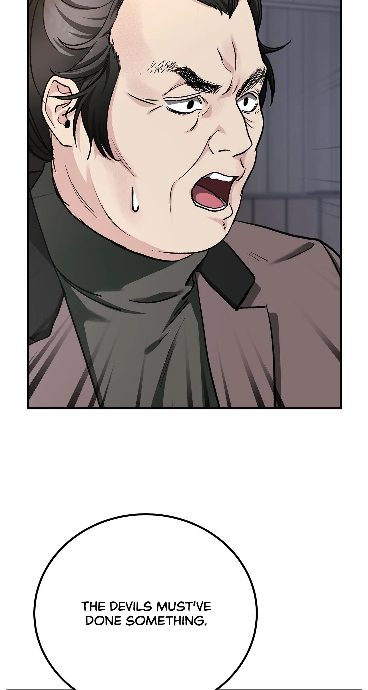 For the Queendom Chapter 67 page 5