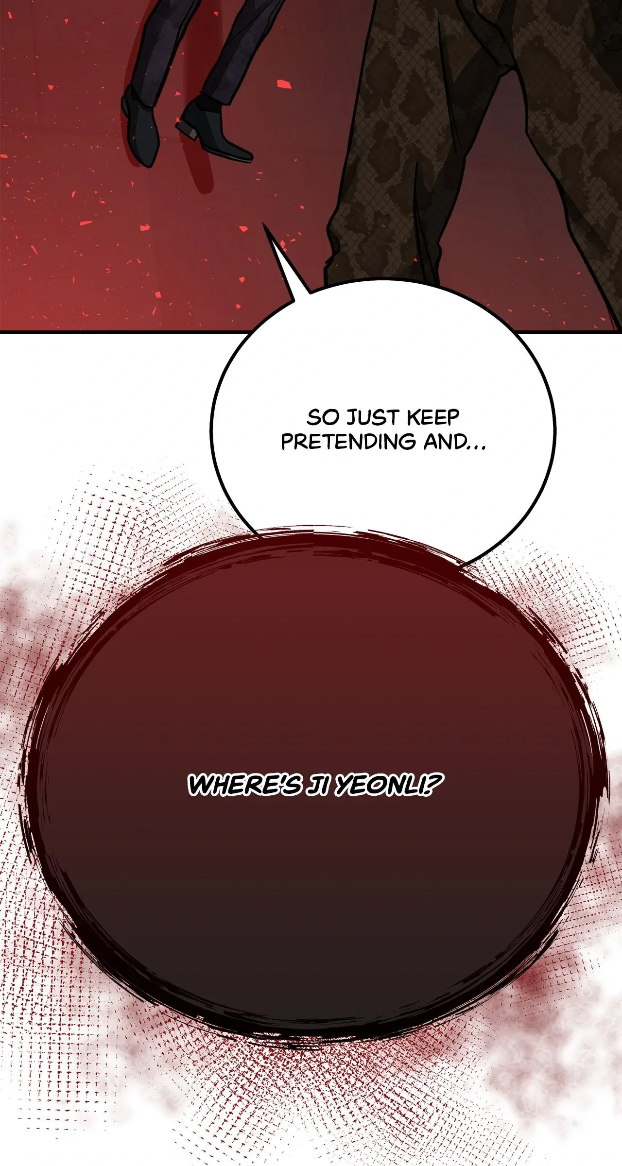 For the Queendom Chapter 67 page 13