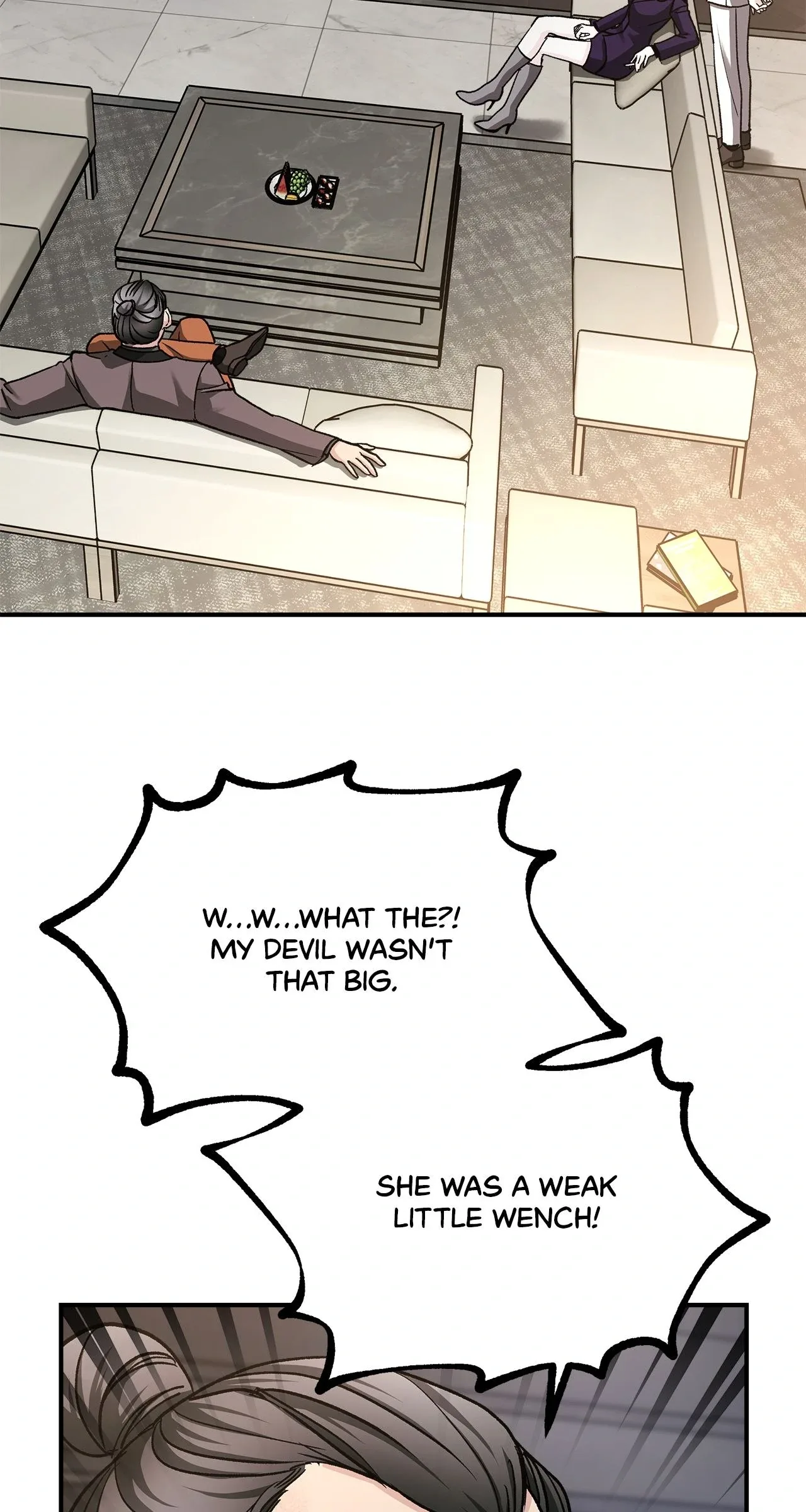 For the Queendom Chapter 67 page 4