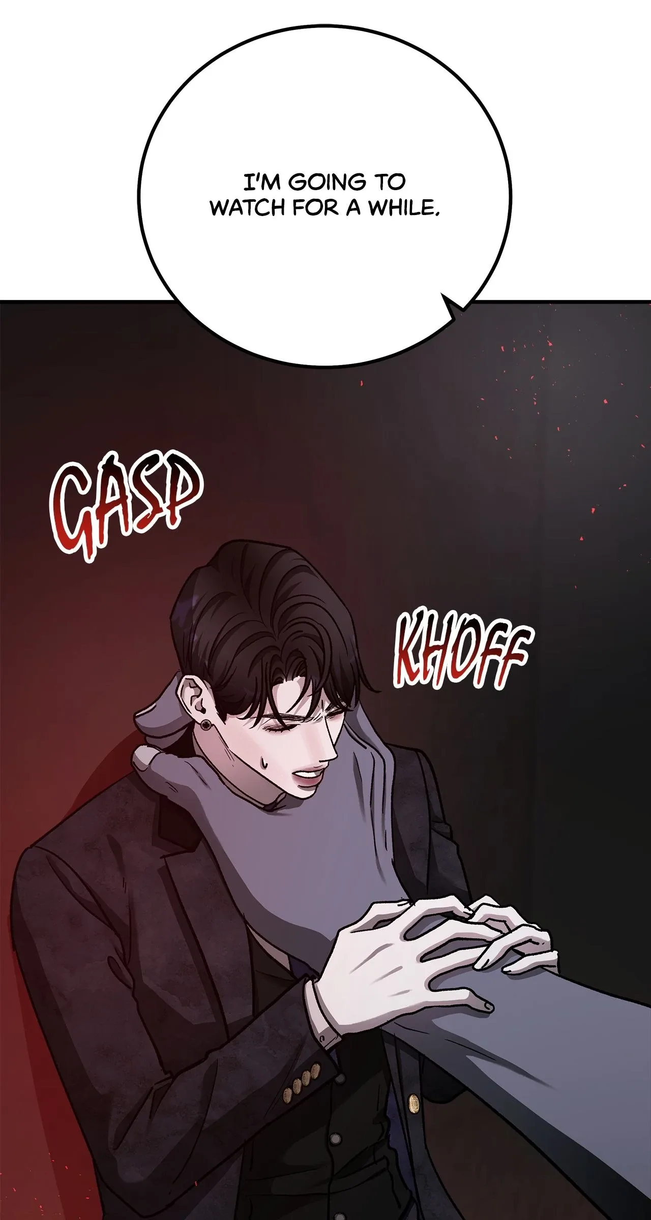 For the Queendom Chapter 67 page 9