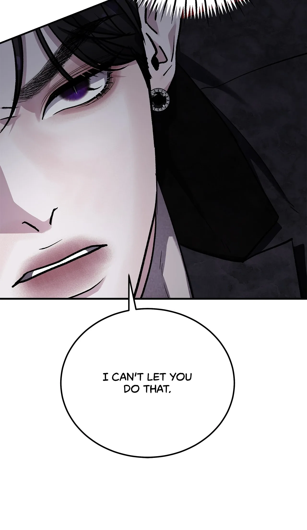 For the Queendom Chapter 67 page 32