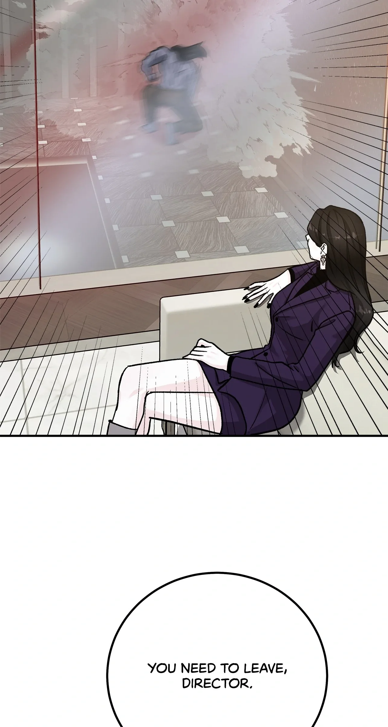 For the Queendom Chapter 67 page 37