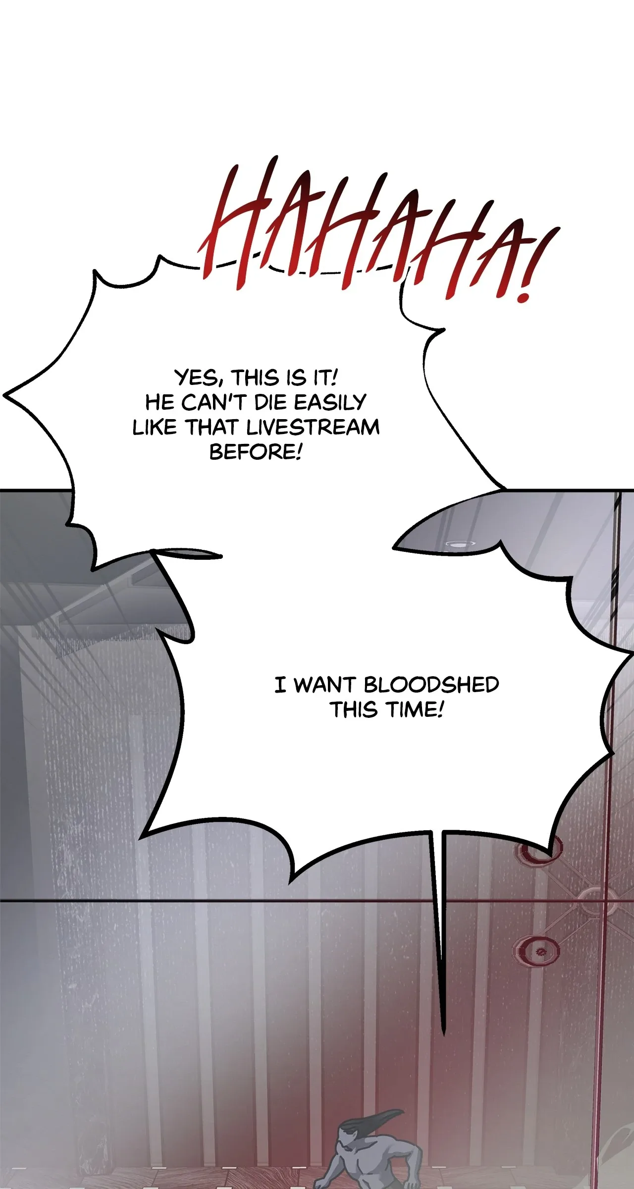 For the Queendom Chapter 67 page 39