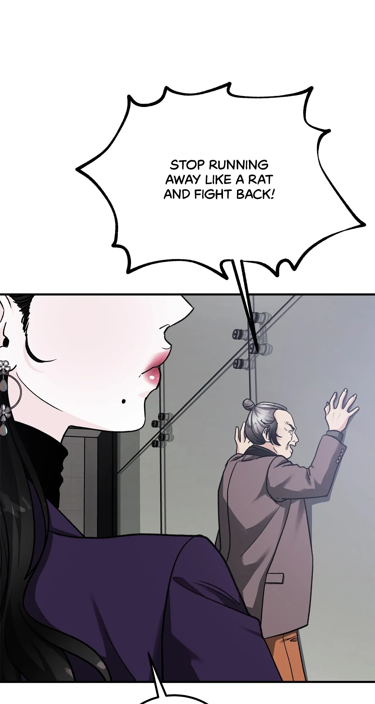 For the Queendom Chapter 67 page 41