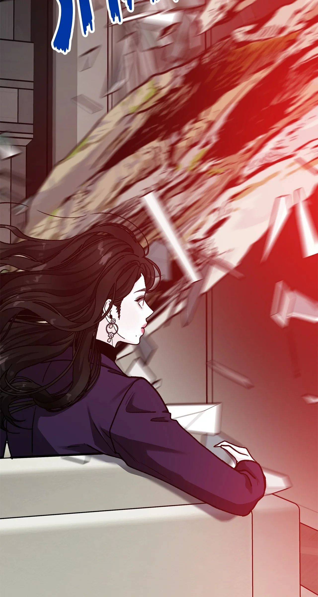 For the Queendom Chapter 67 page 45