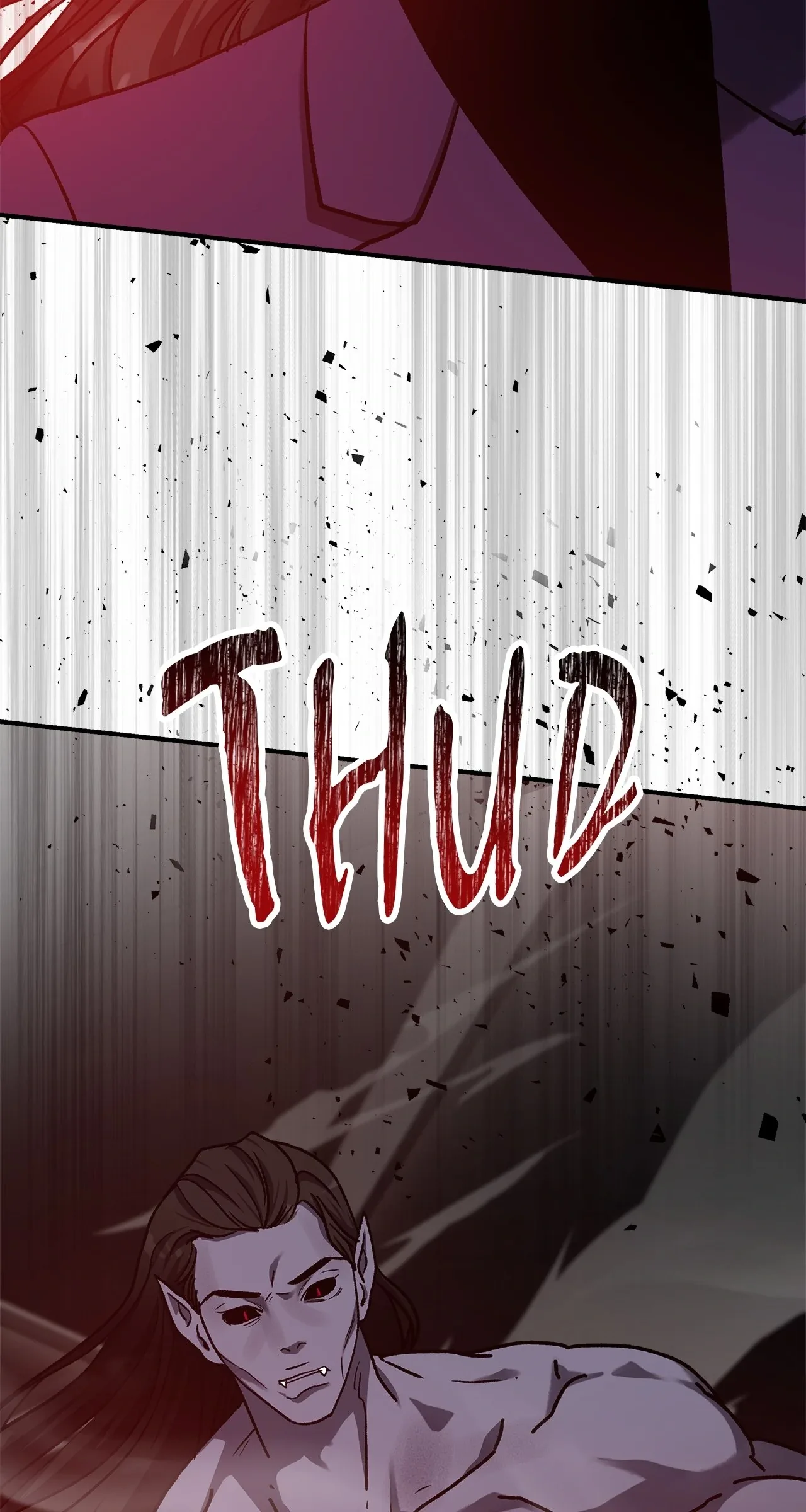 For the Queendom Chapter 67 page 47