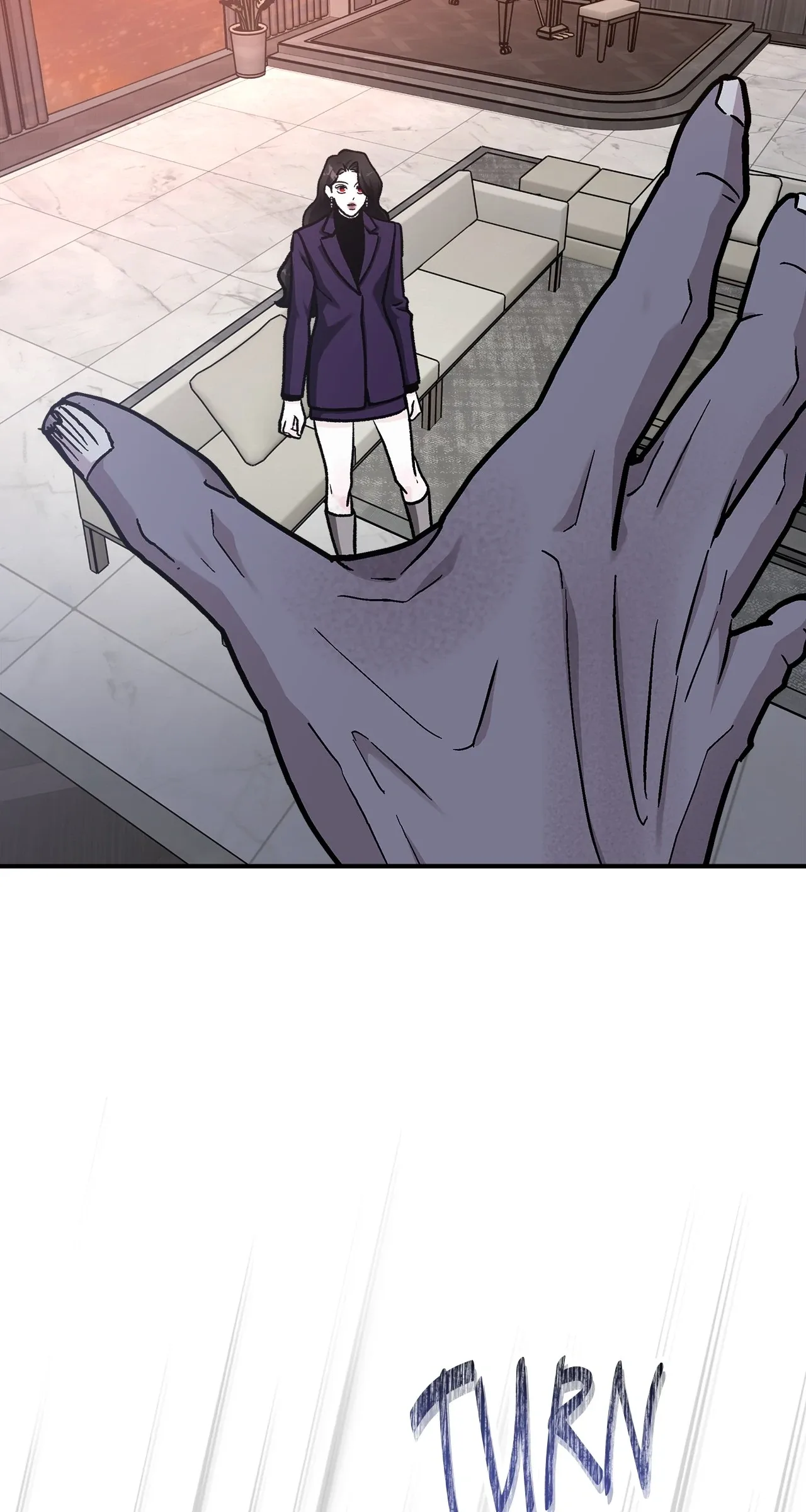 For the Queendom Chapter 67 page 51