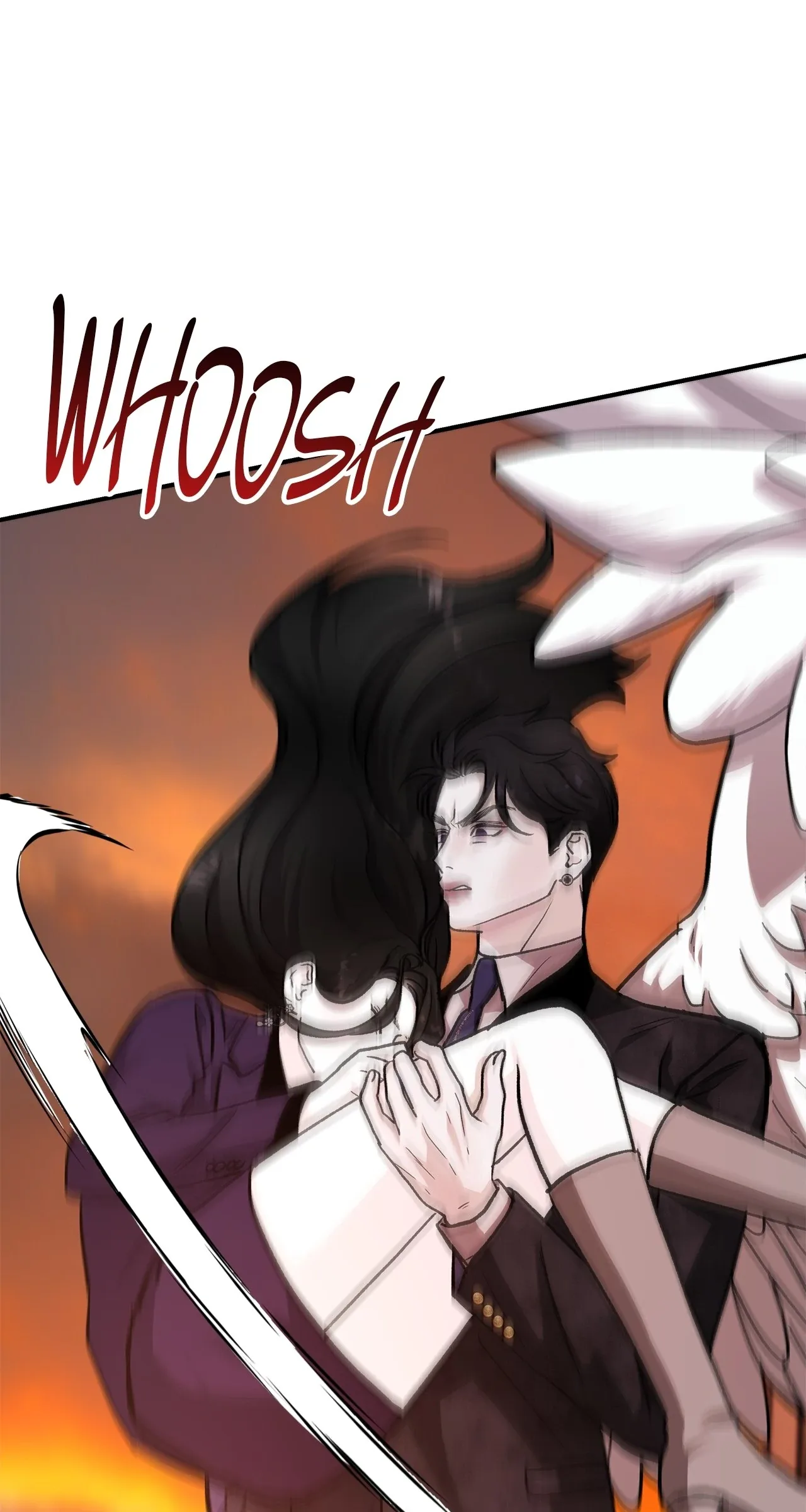 For the Queendom Chapter 67 page 65