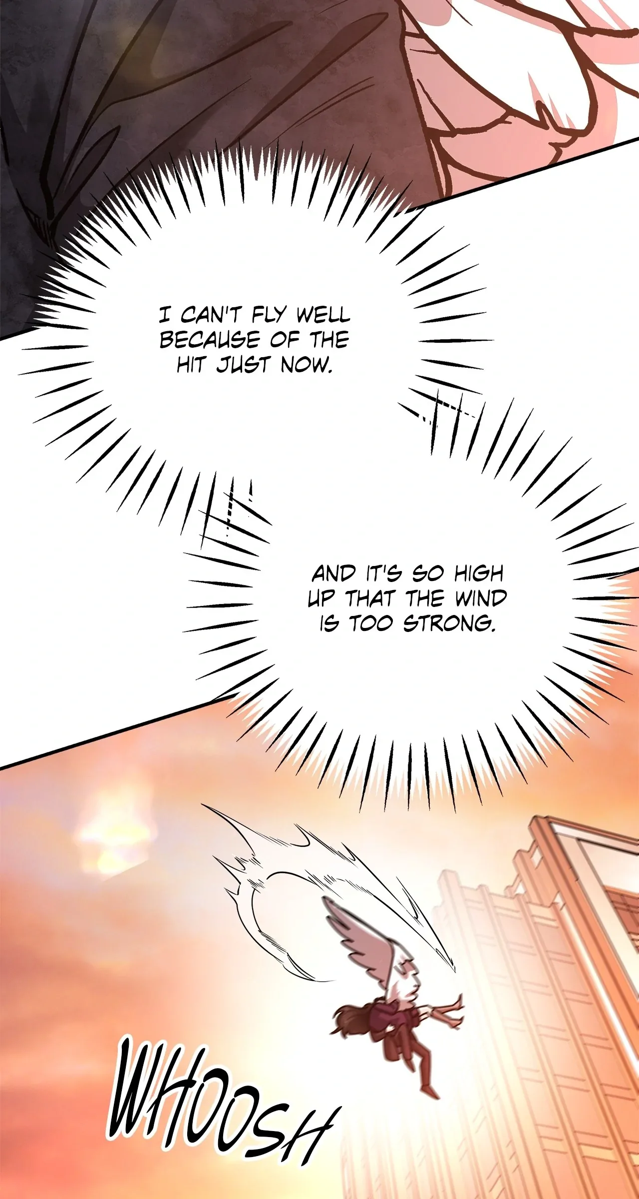 For the Queendom Chapter 67 page 67