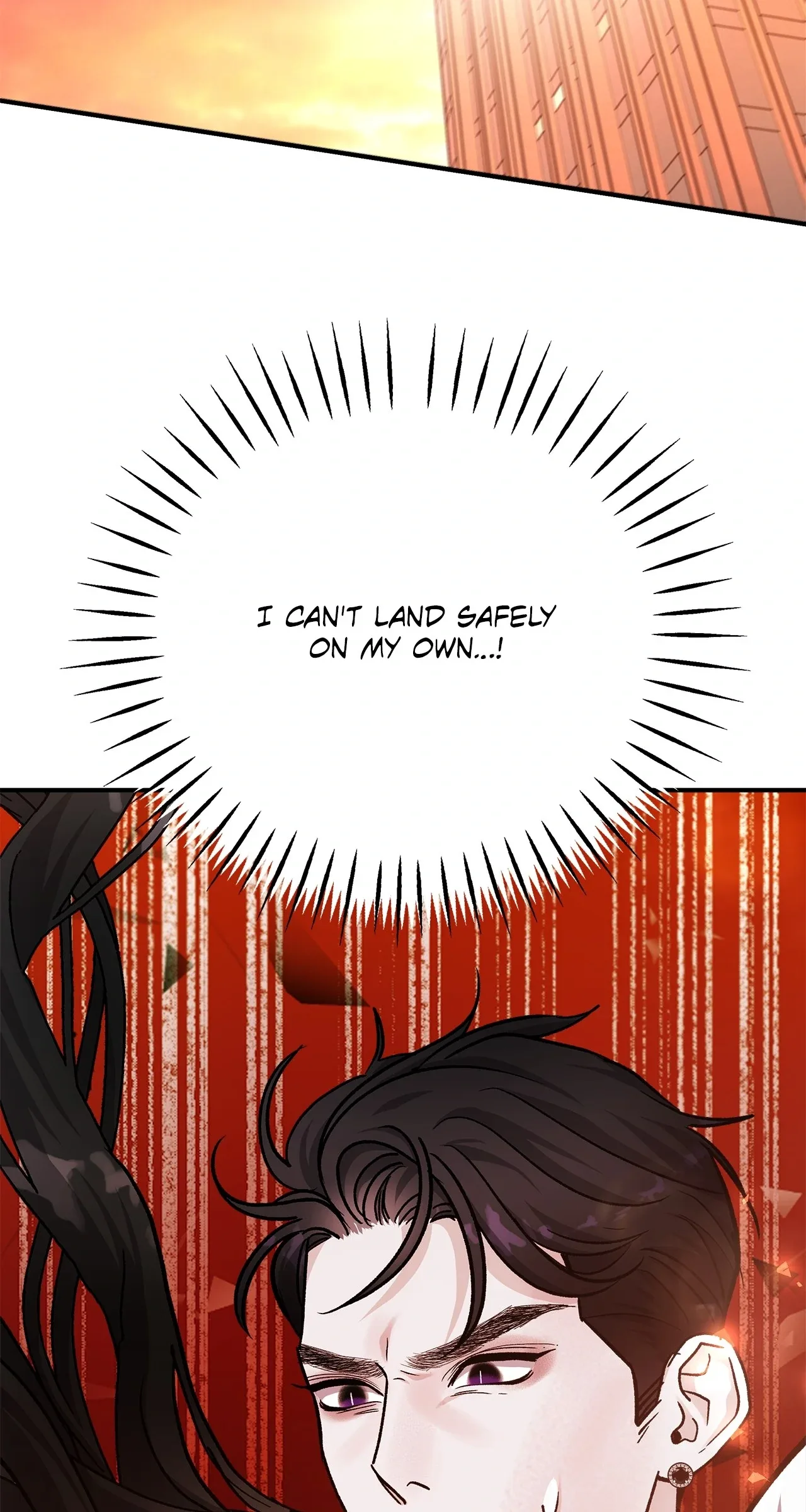 For the Queendom Chapter 67 page 68