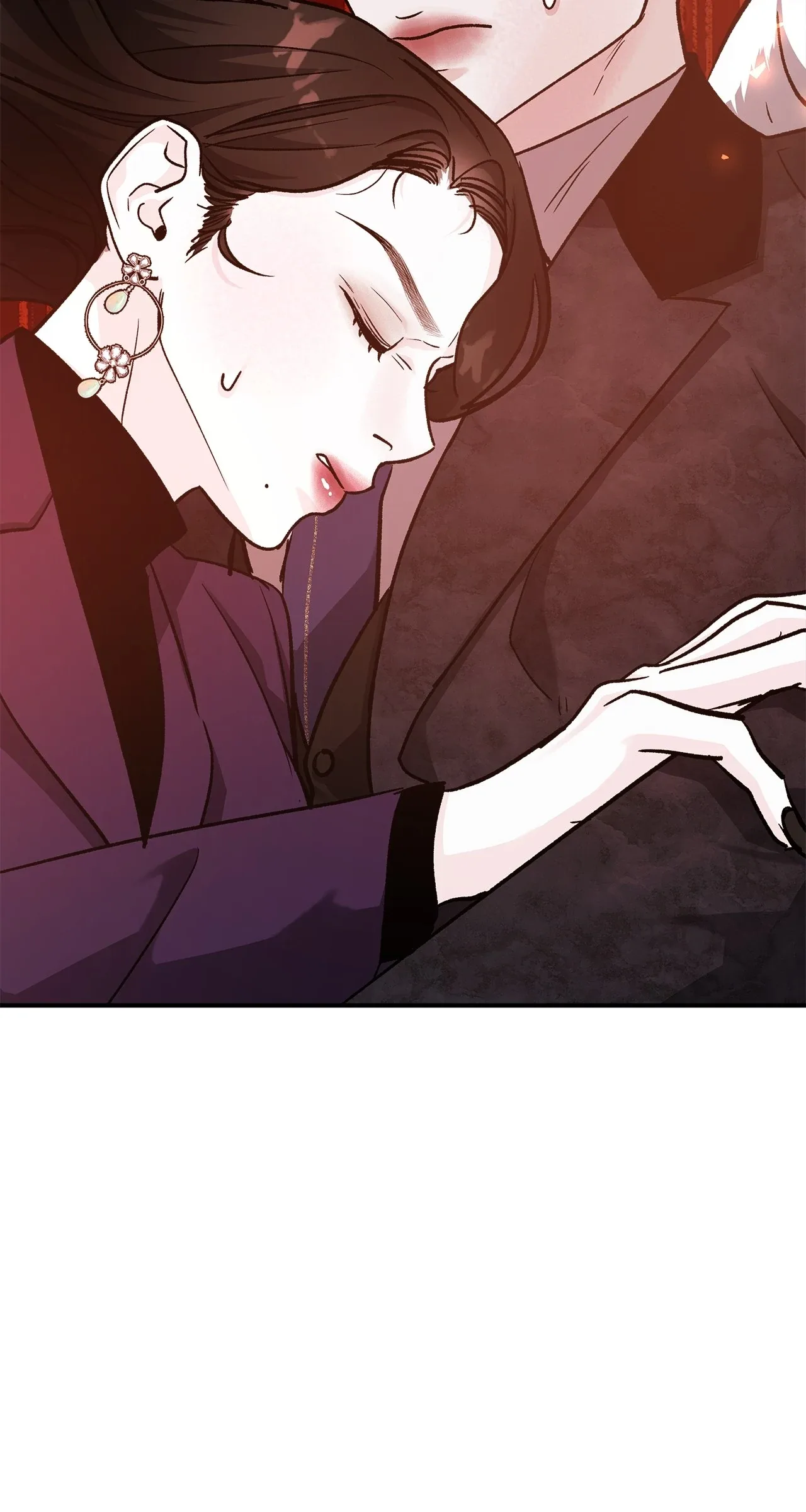 For the Queendom Chapter 67 page 69