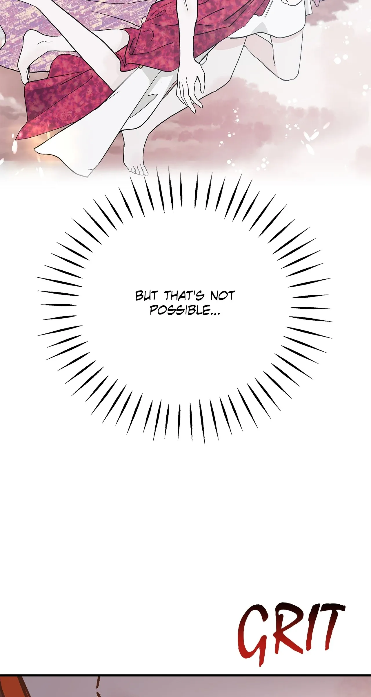 For the Queendom Chapter 67 page 71