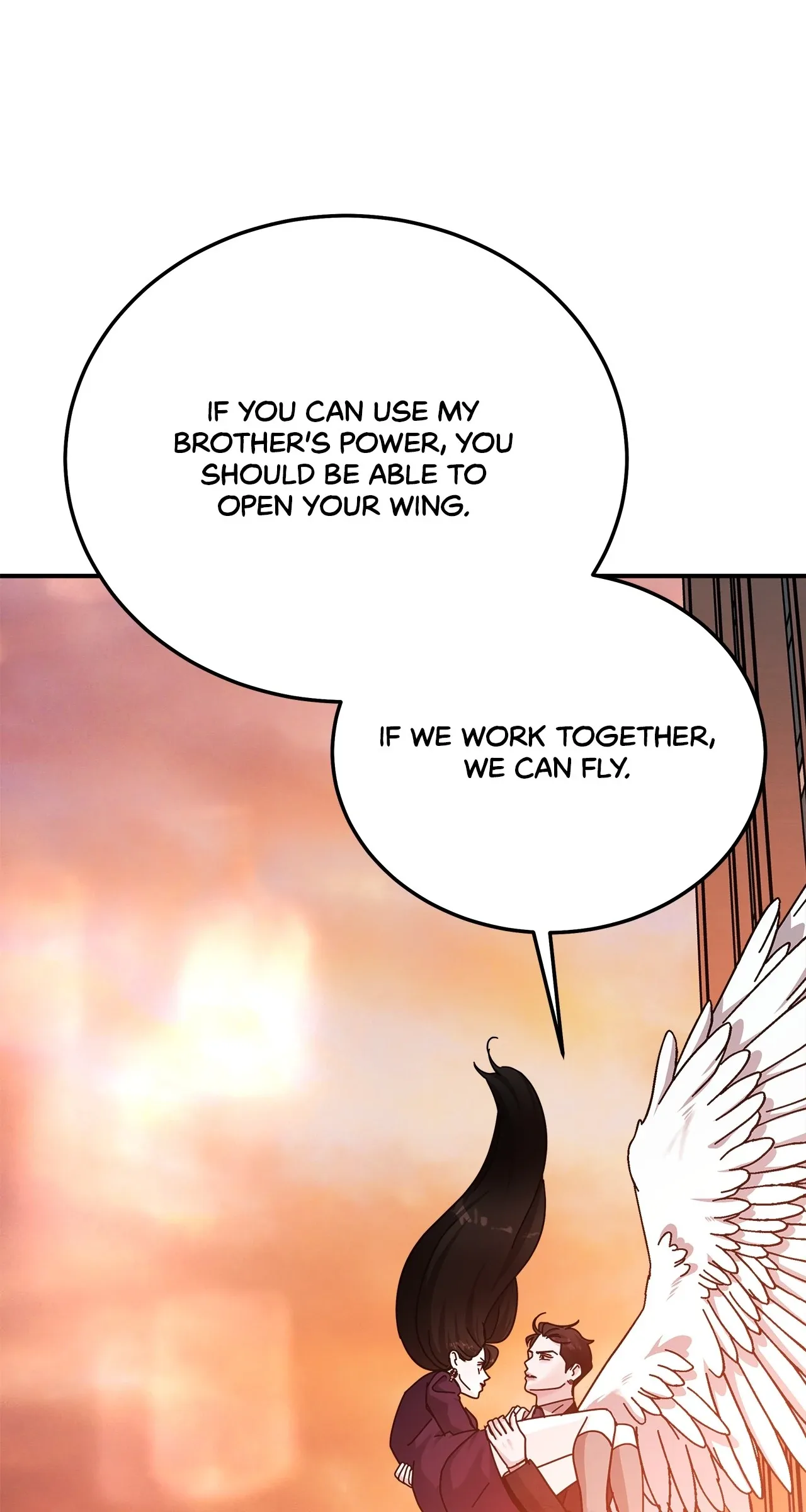 For the Queendom Chapter 67 page 75