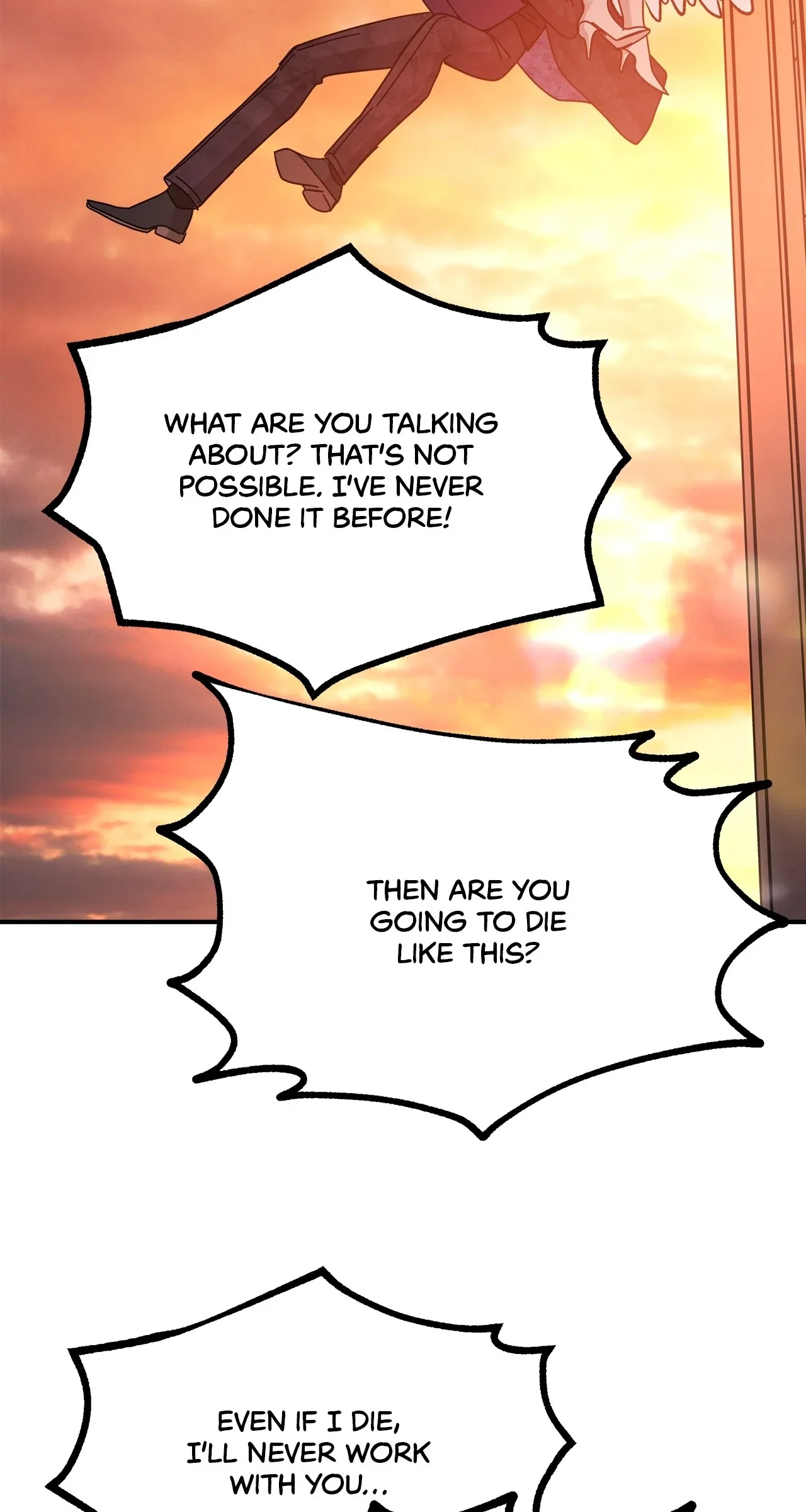 For the Queendom Chapter 67 page 76