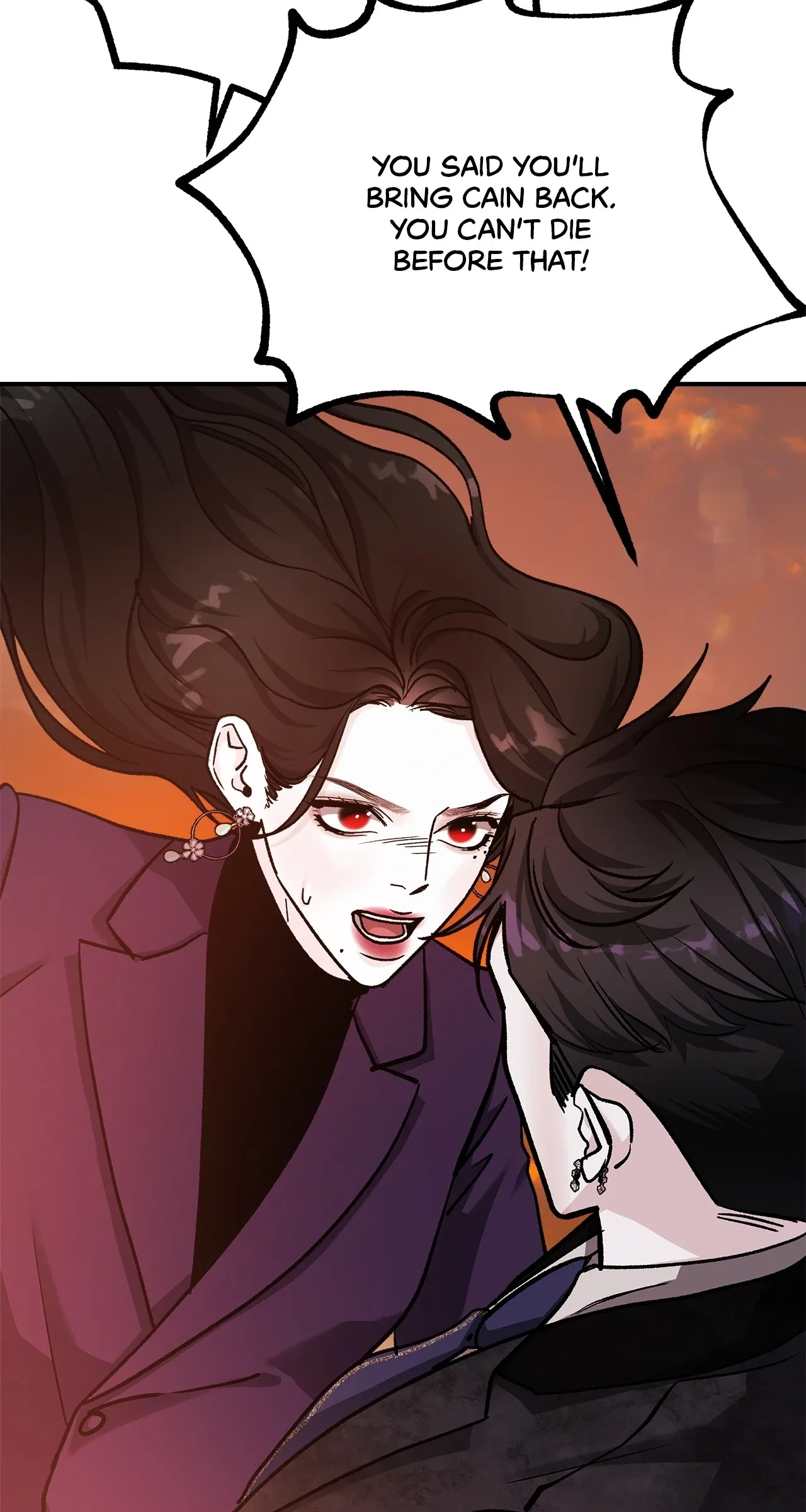 For the Queendom Chapter 67 page 77