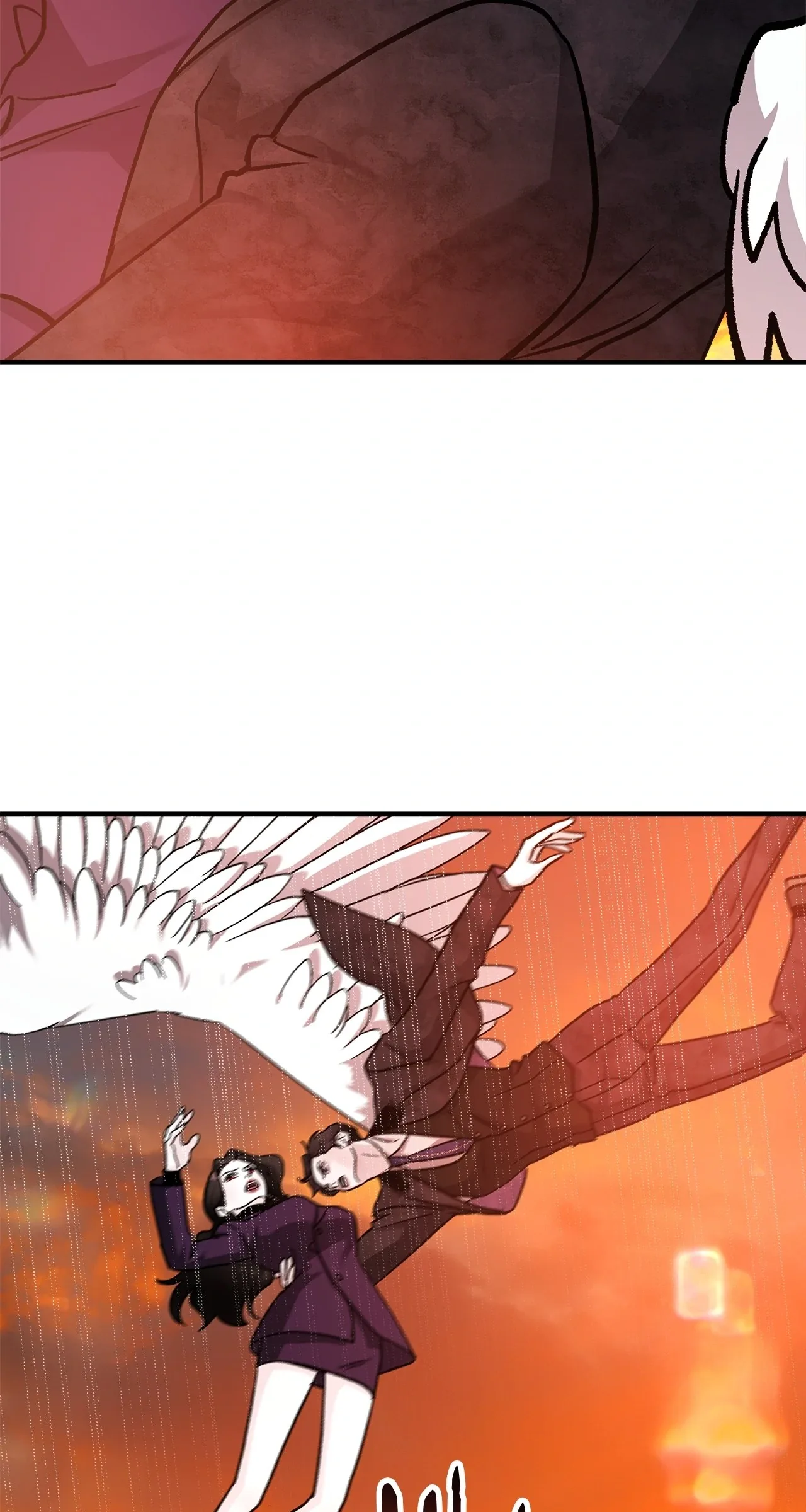 For the Queendom Chapter 67 page 78