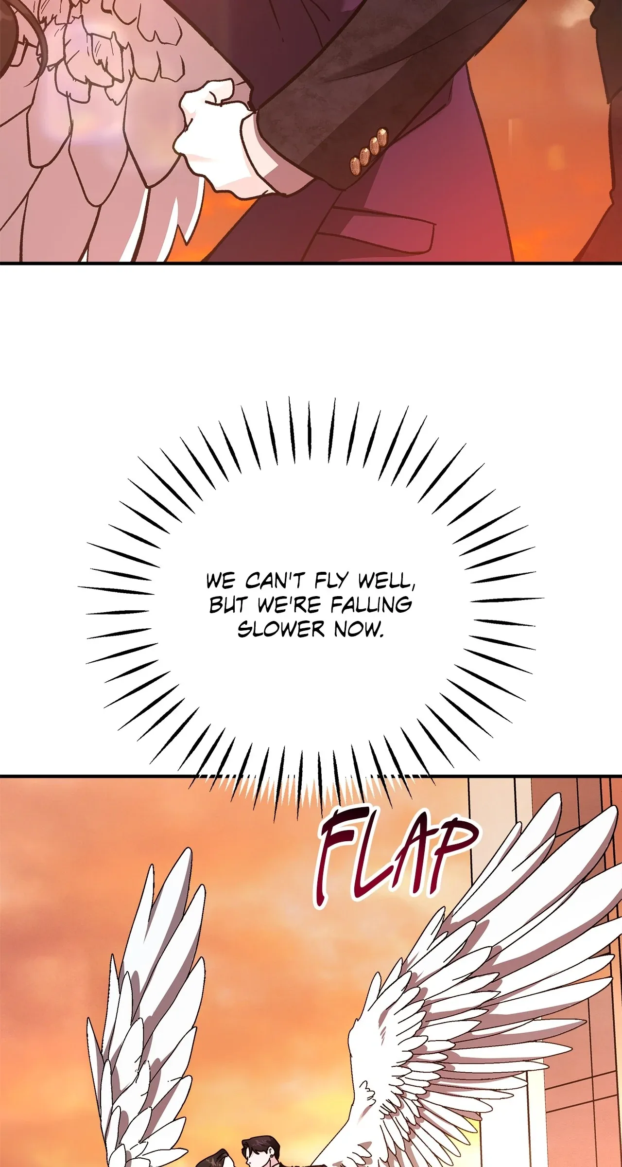 For the Queendom Chapter 67 page 84