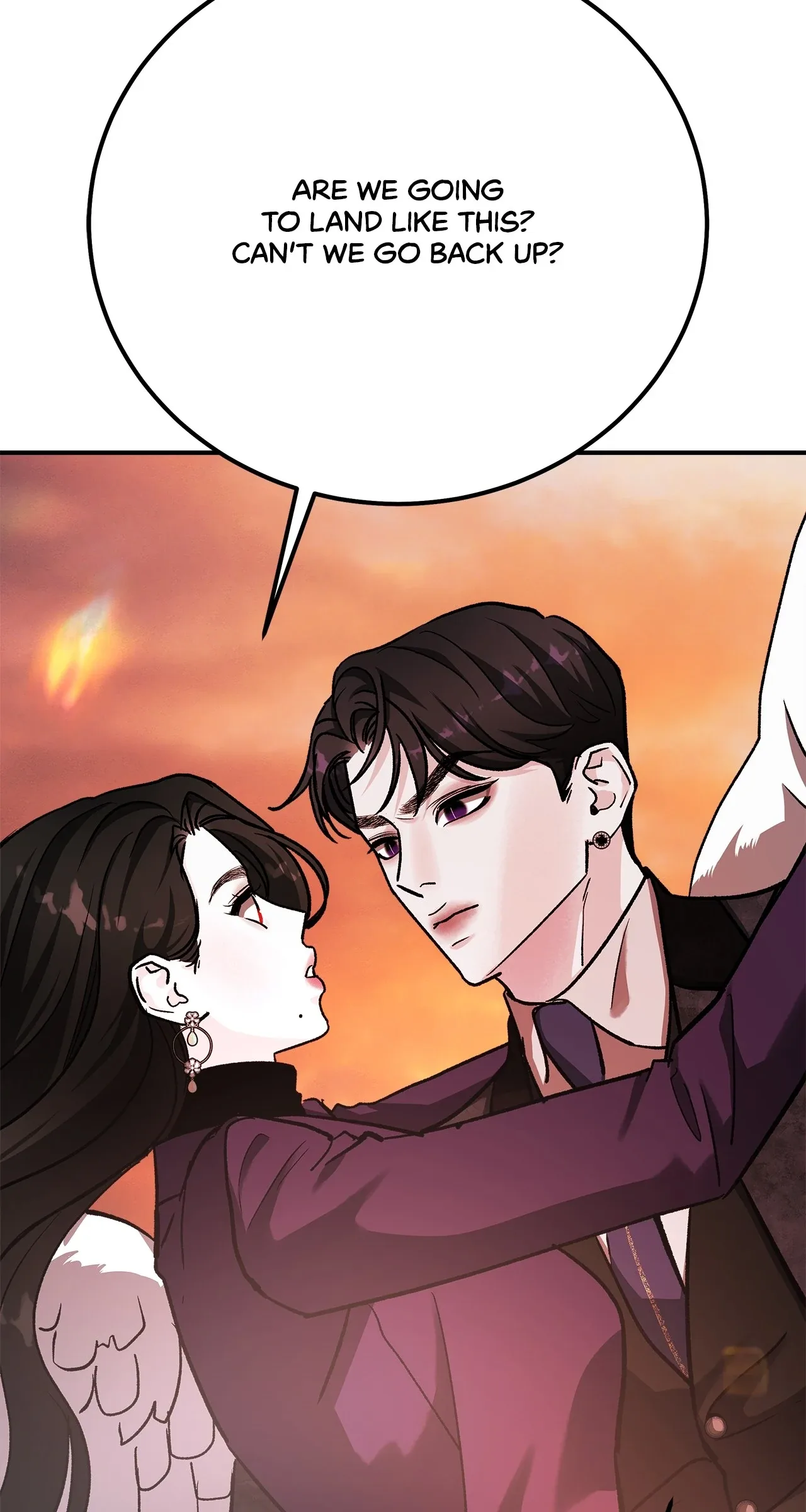For the Queendom Chapter 67 page 86